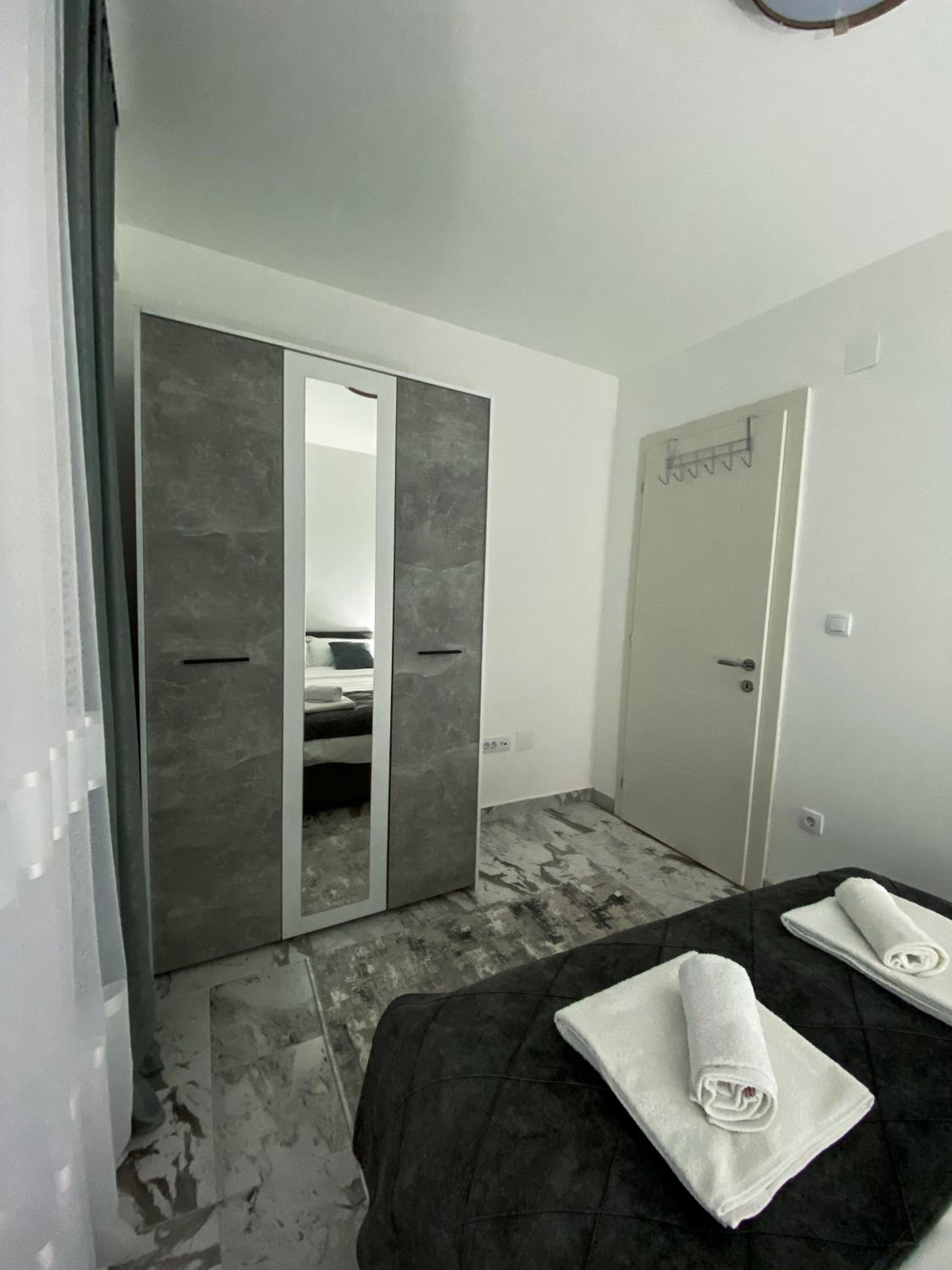 Apartman Amaris