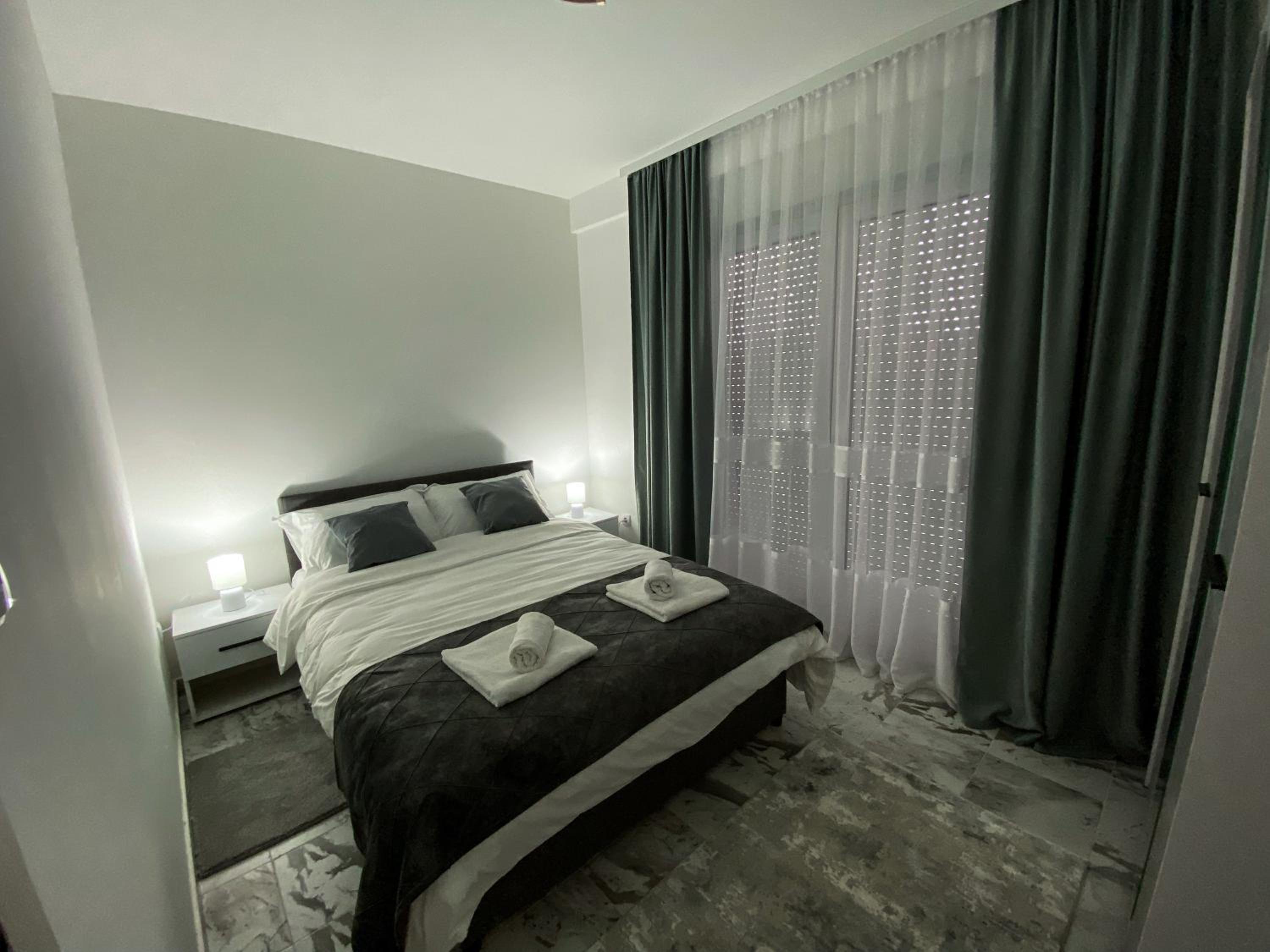 Apartman Amaris