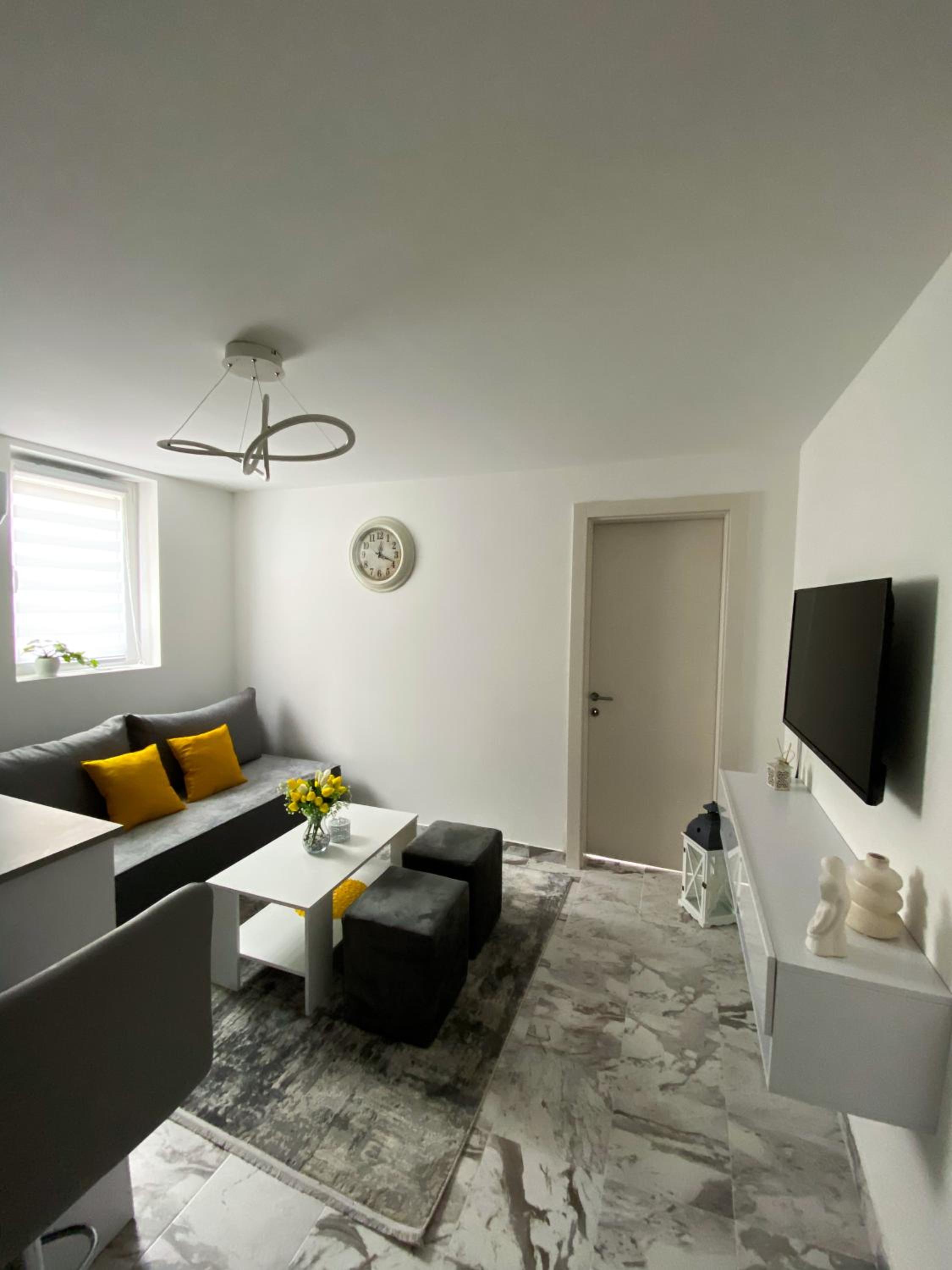 Apartman Amaris