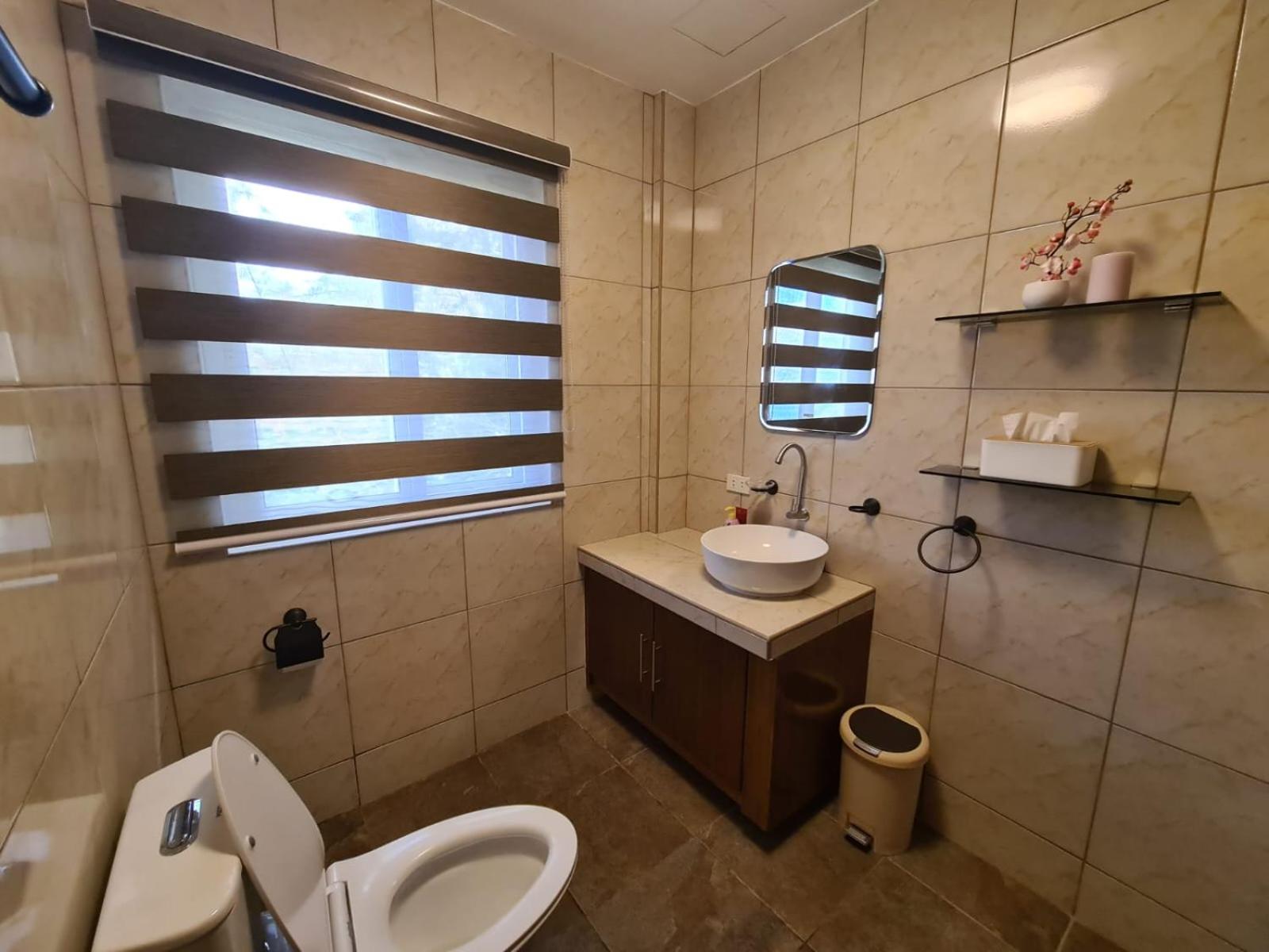 Azure Ocean View Villa view 5
