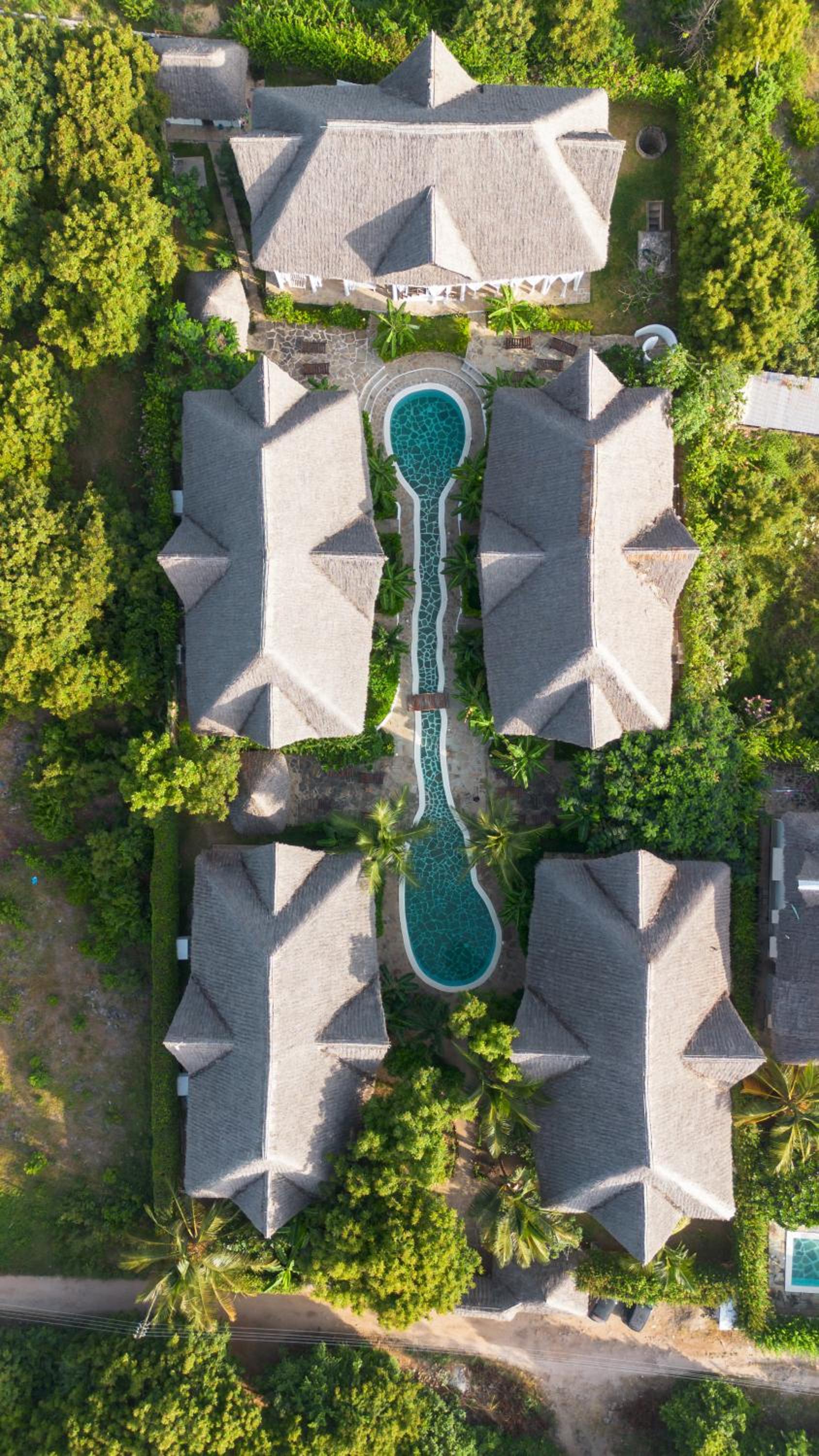 Rafiki Village