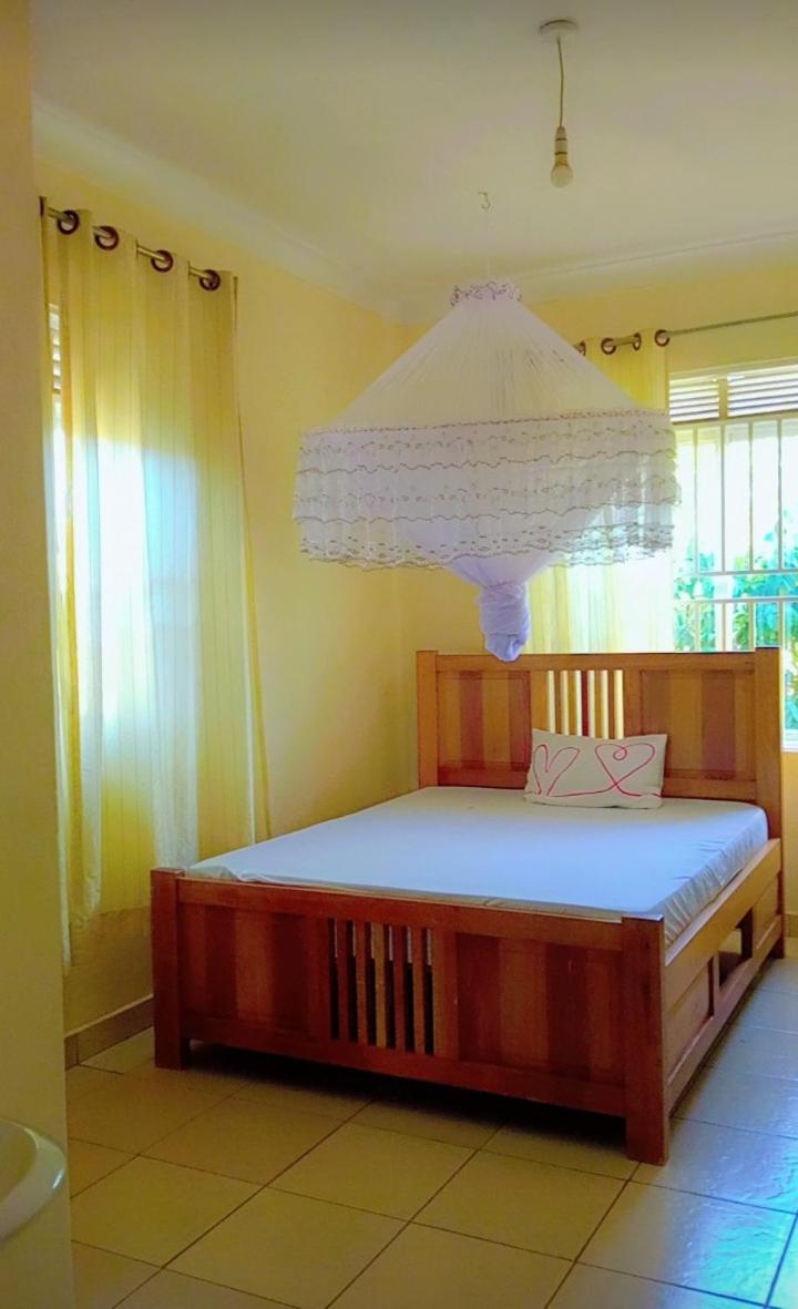 Sweet Home Buziga view 3