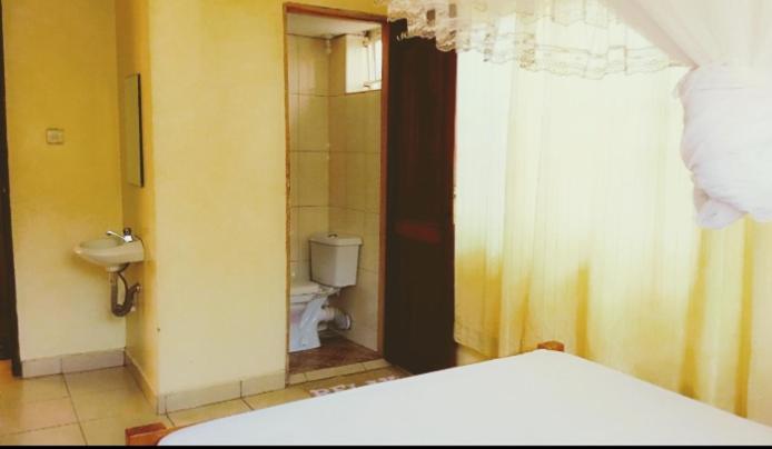 Sweet Home Buziga view 4
