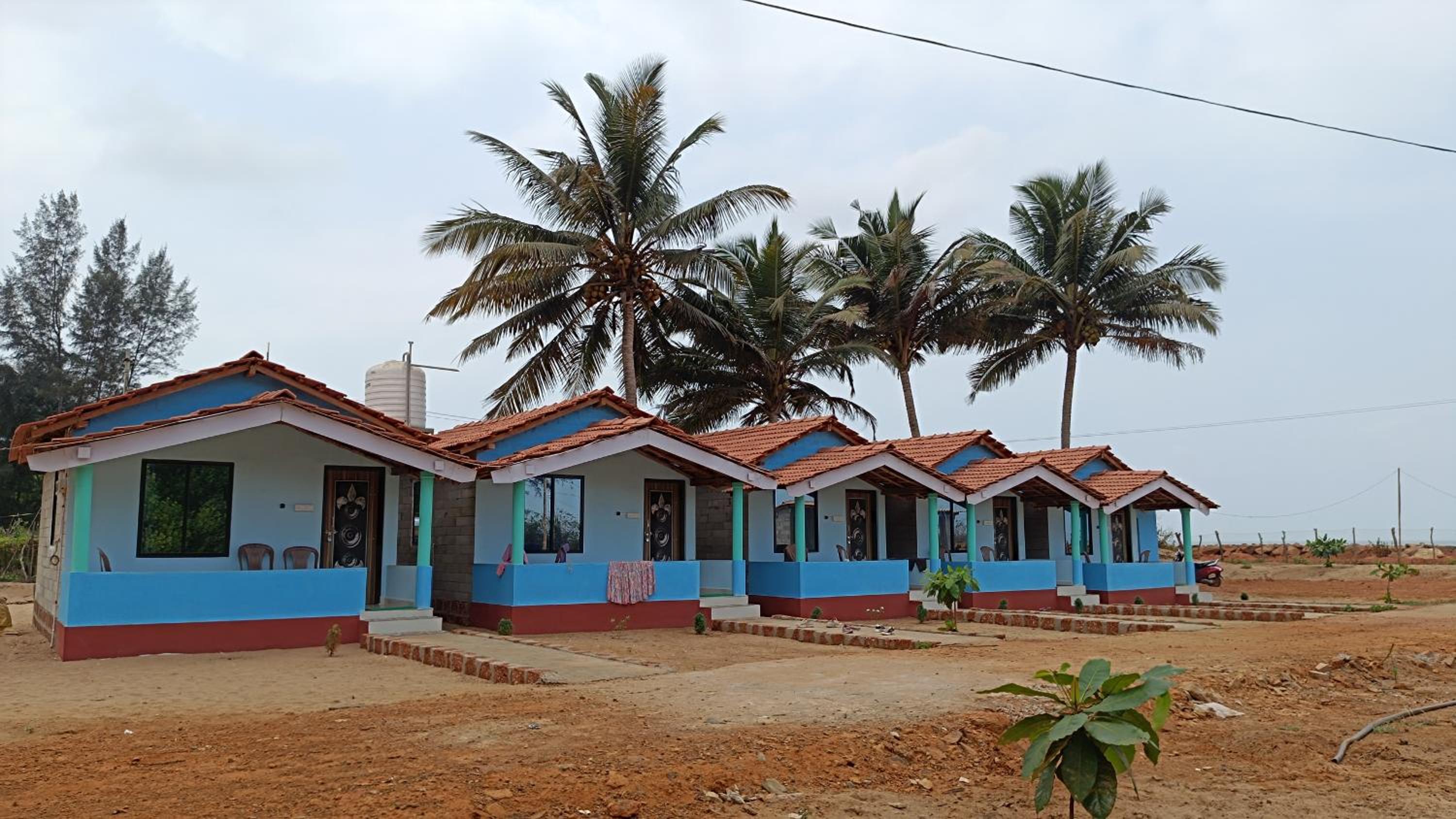 MNC DURGA COTTAGE (Indians only) view 5