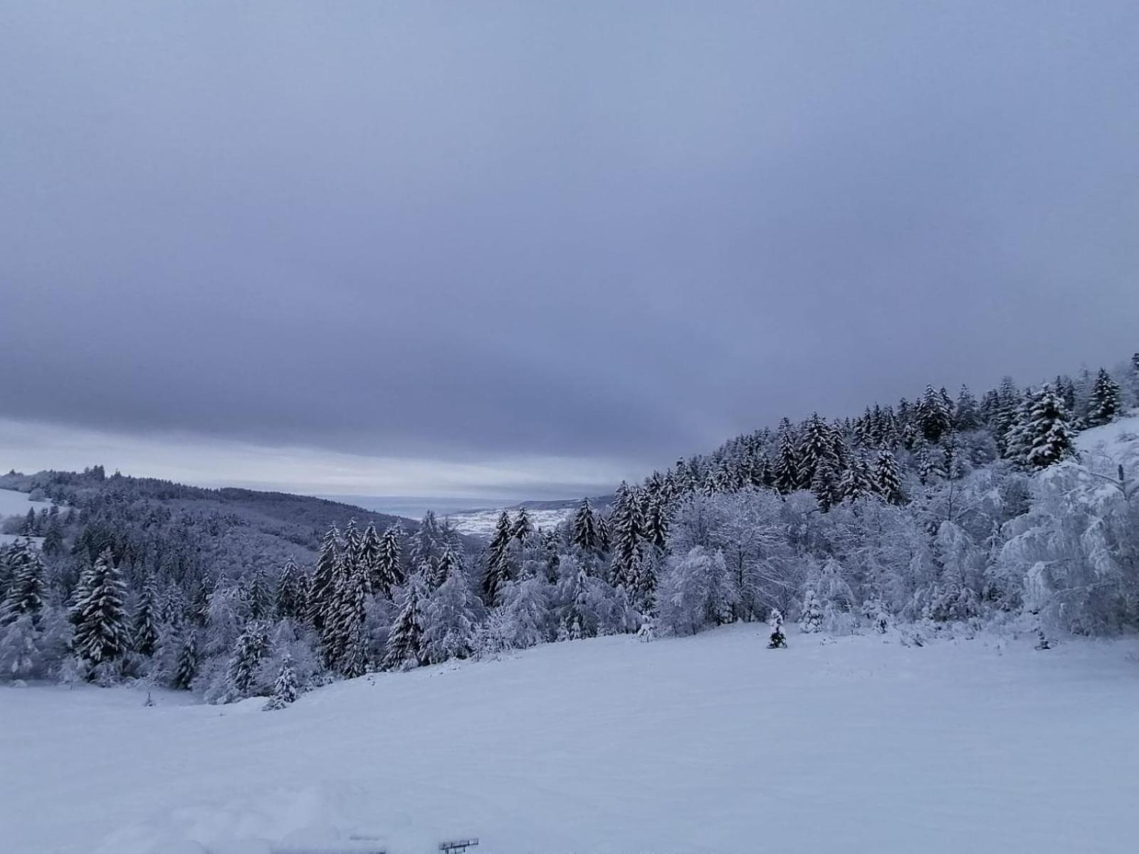 Perníková chalúpka v Podpoľaní