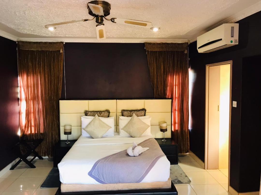 Inca Rose Guest House