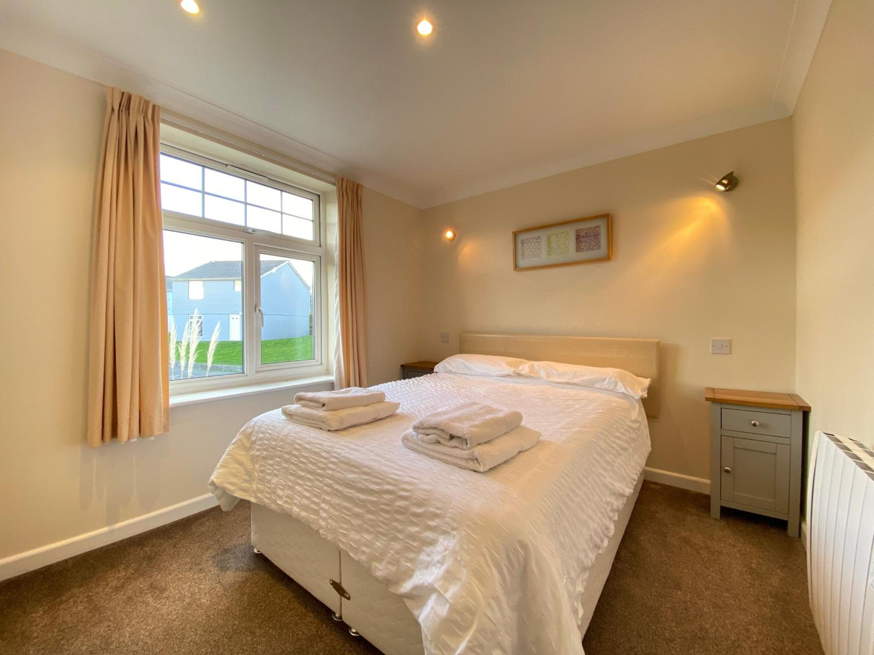 4 Bedroom House at Atlantic Reach-Newquay-Cornwall view 4