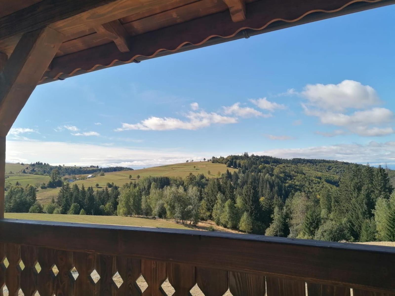 Perníková chalúpka v Podpoľaní