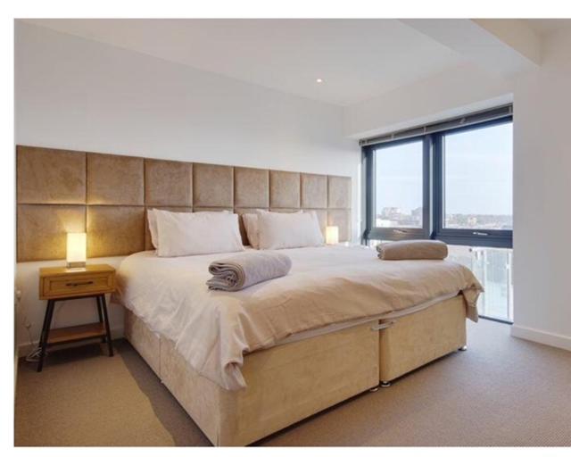 Beach Penthouse Apartment Bournemouth