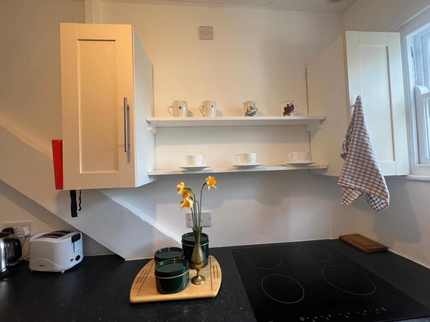 Penzance Seaside studios