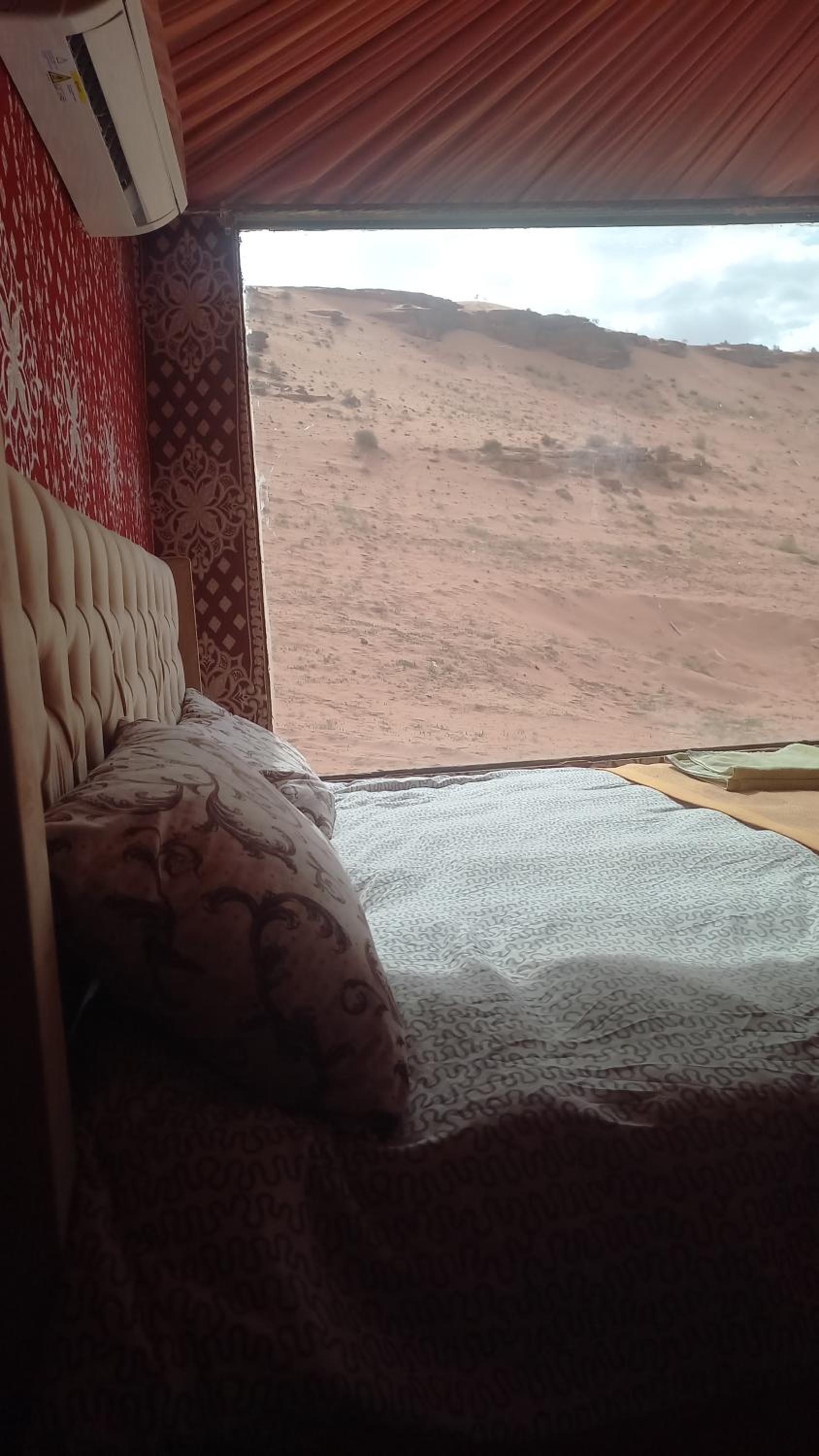 Sultan Luxury Camp