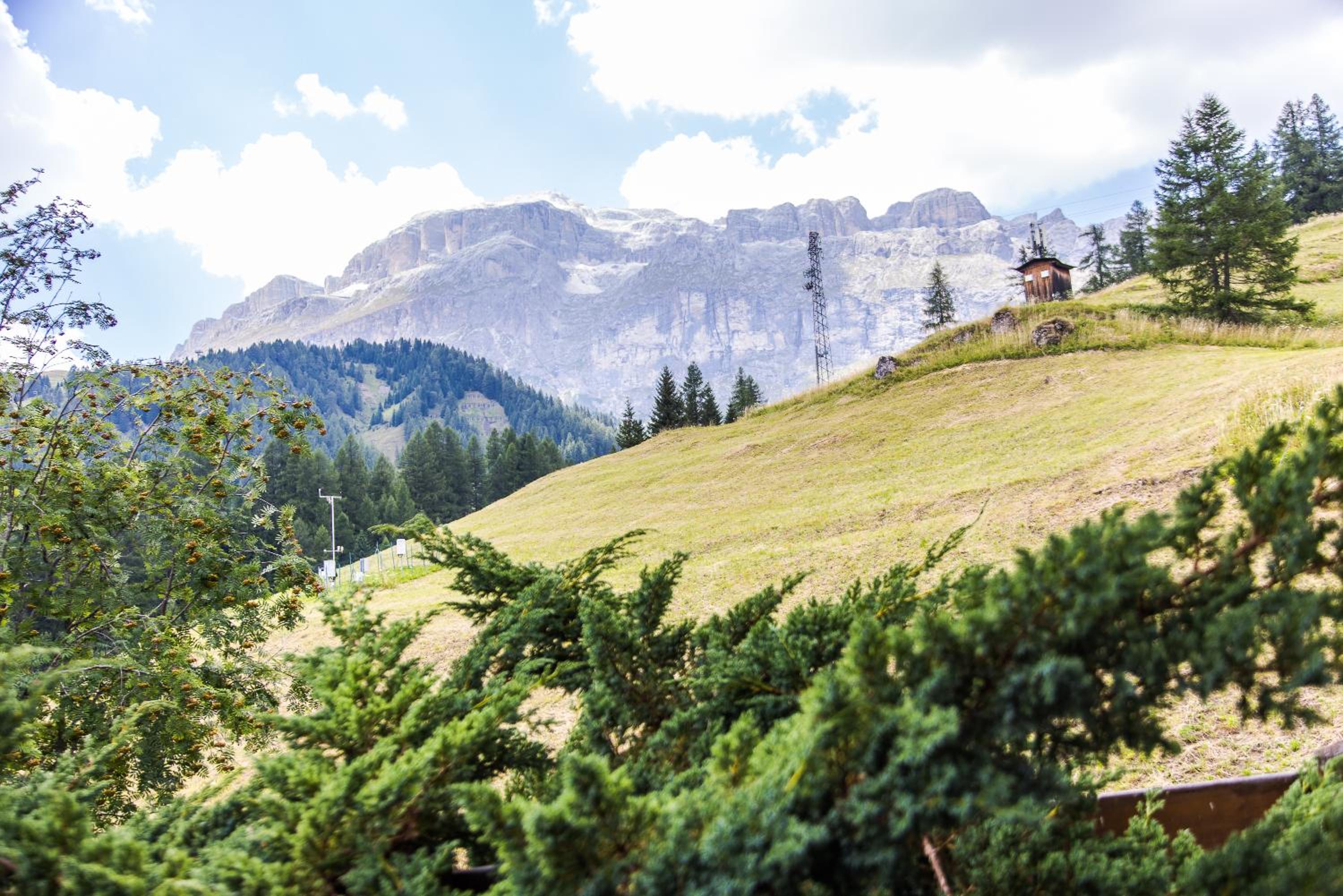 Chalet Pradat