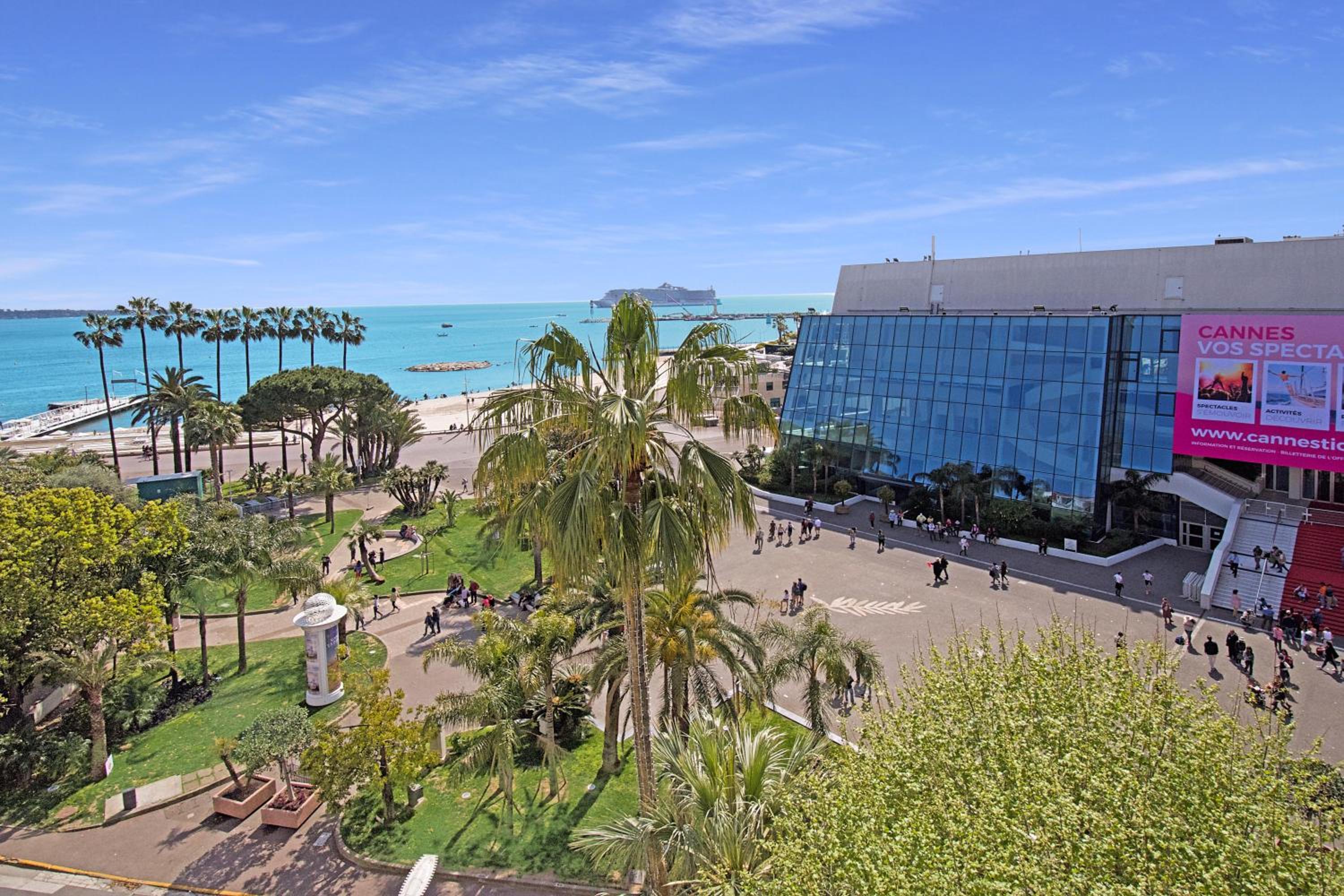 7 Croisette, photo 28