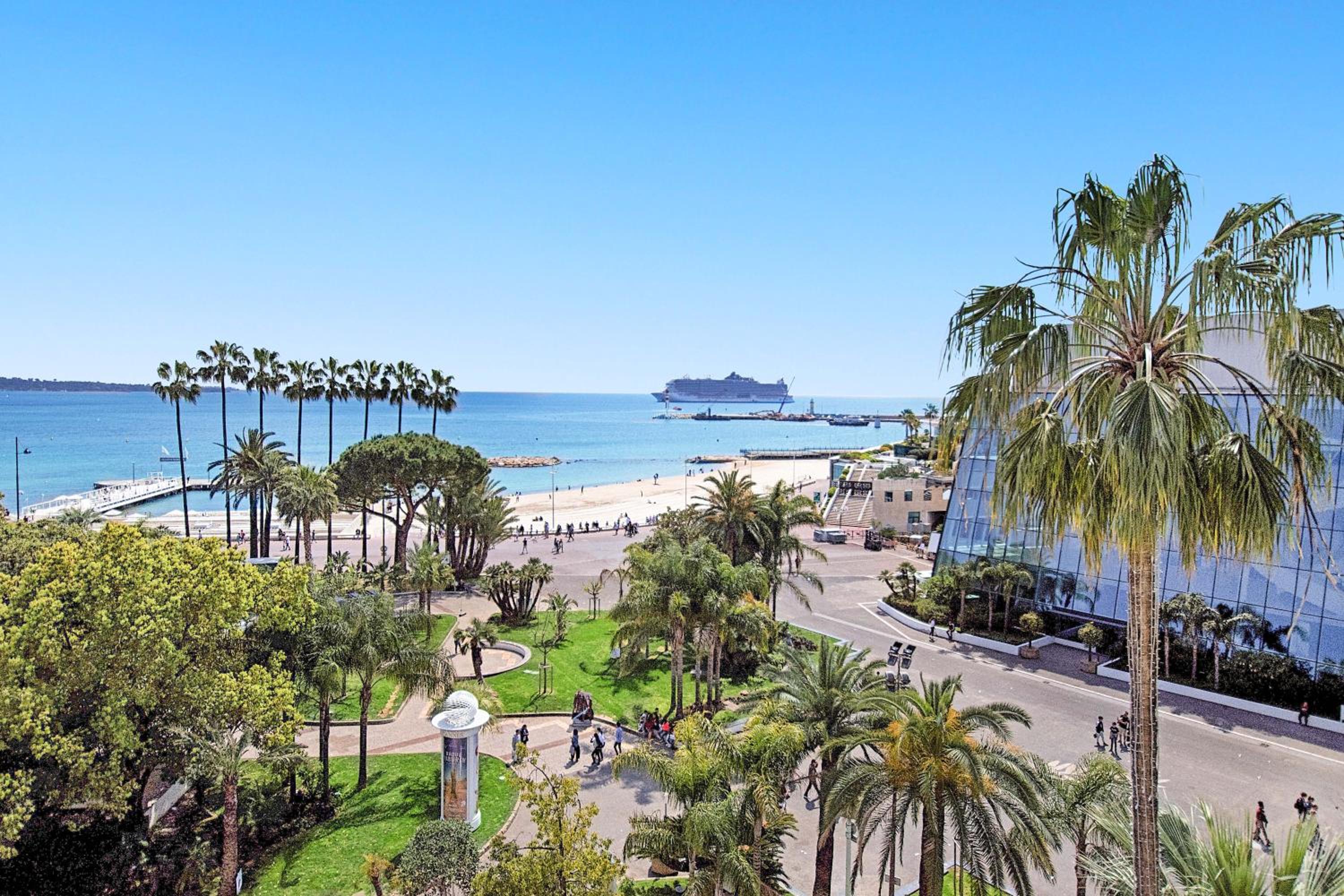 7 Croisette, photo 51