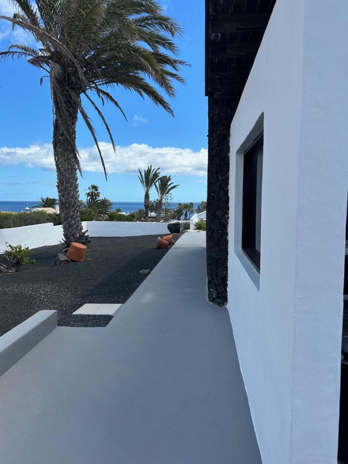 Villa Blanca Nudist Place