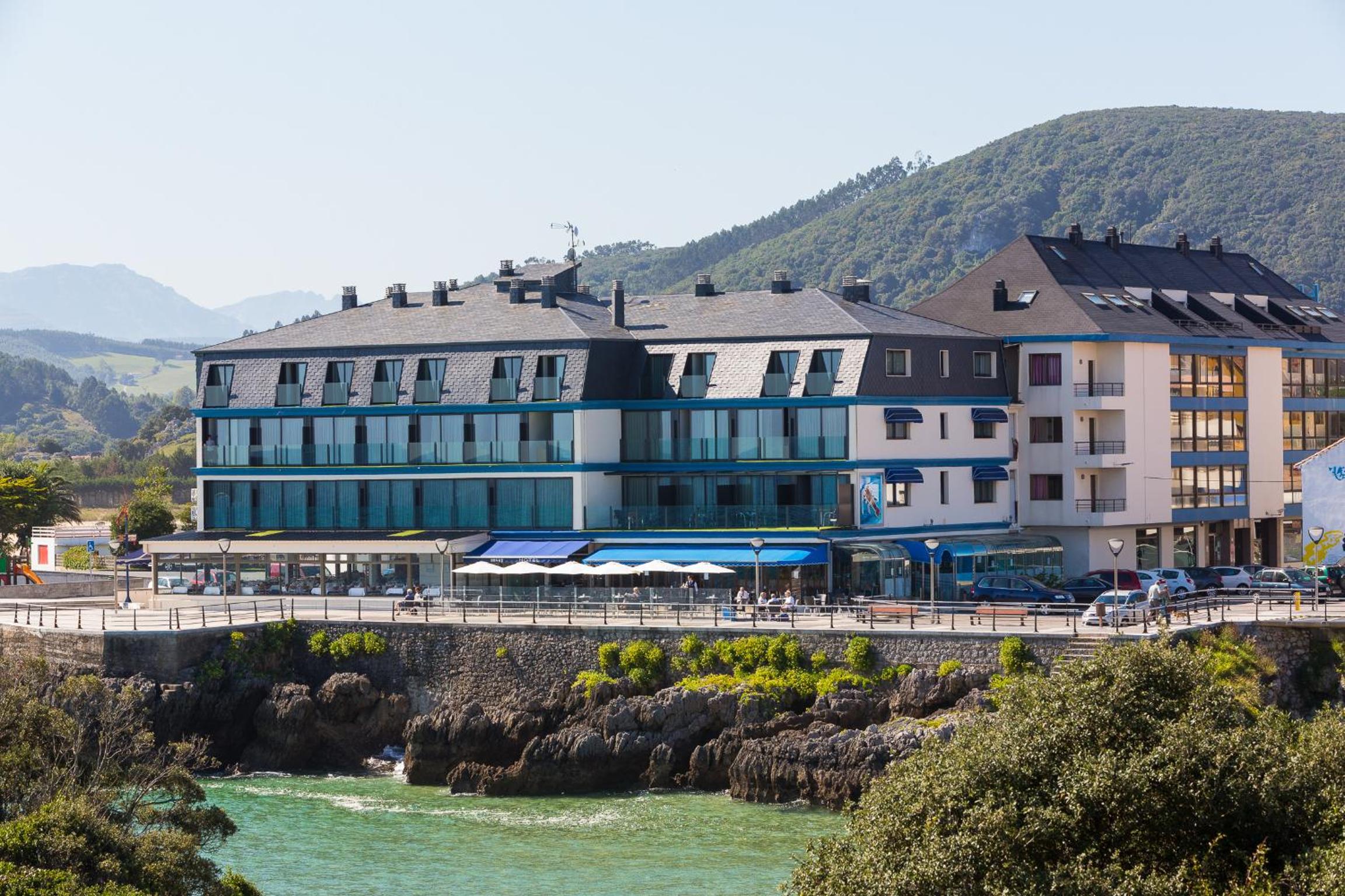 Apartamentos Astuy