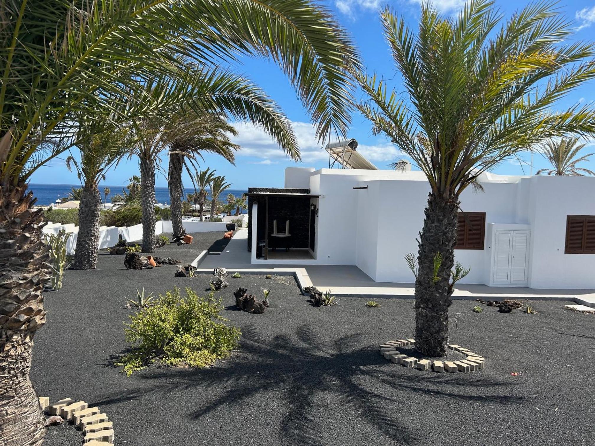 Villa Blanca Nudist Place
