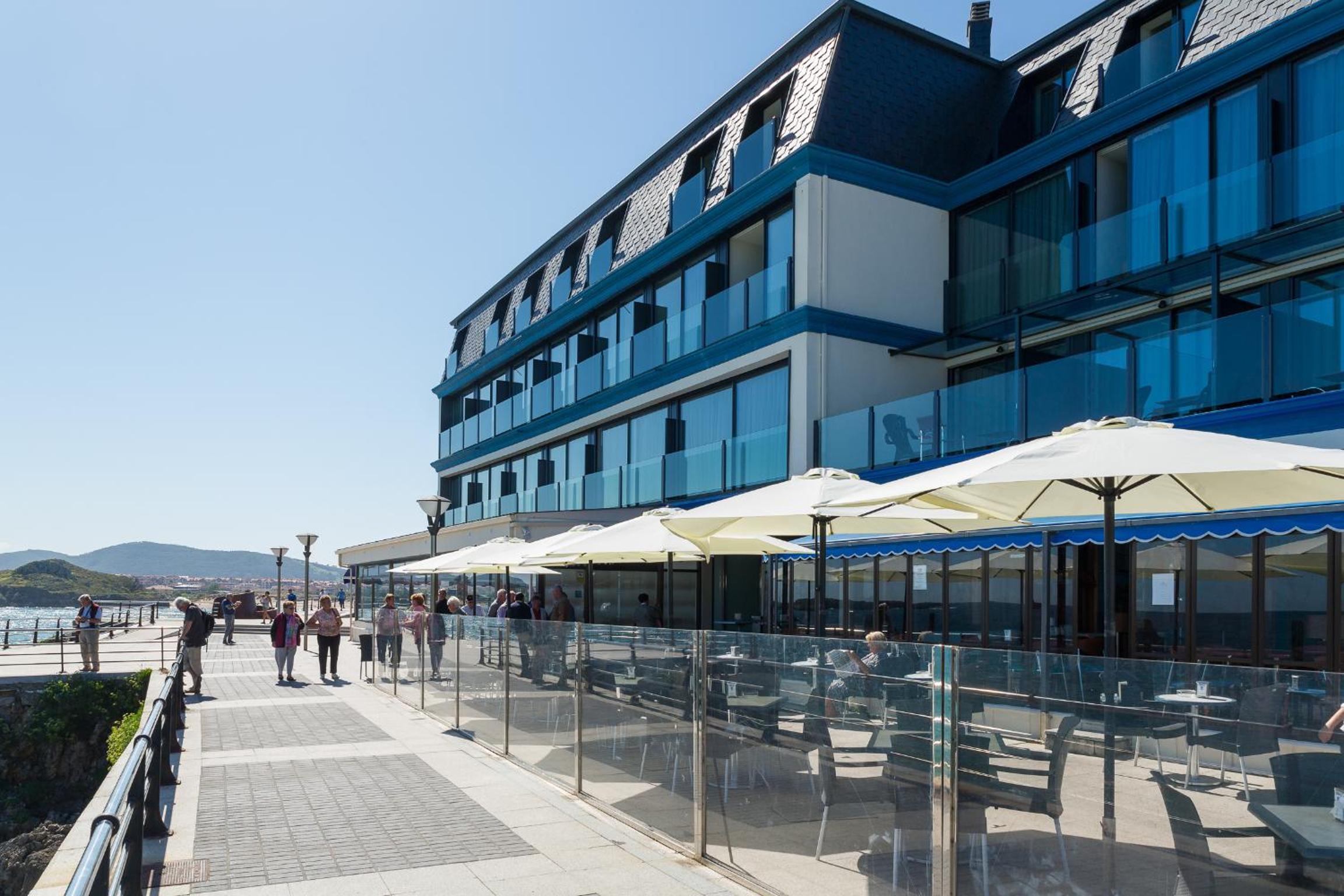 Apartamentos Astuy