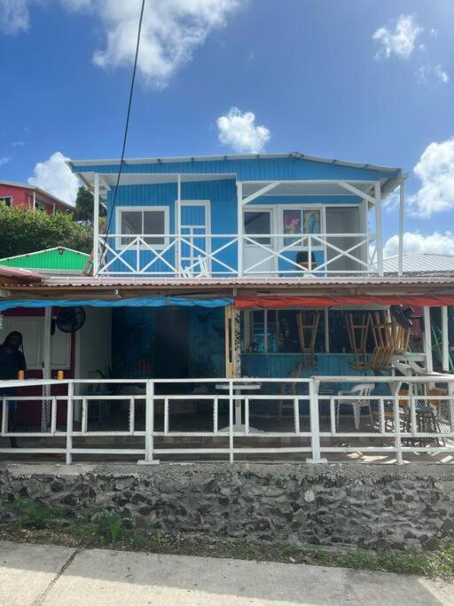 Baba’s Beach Bungalow