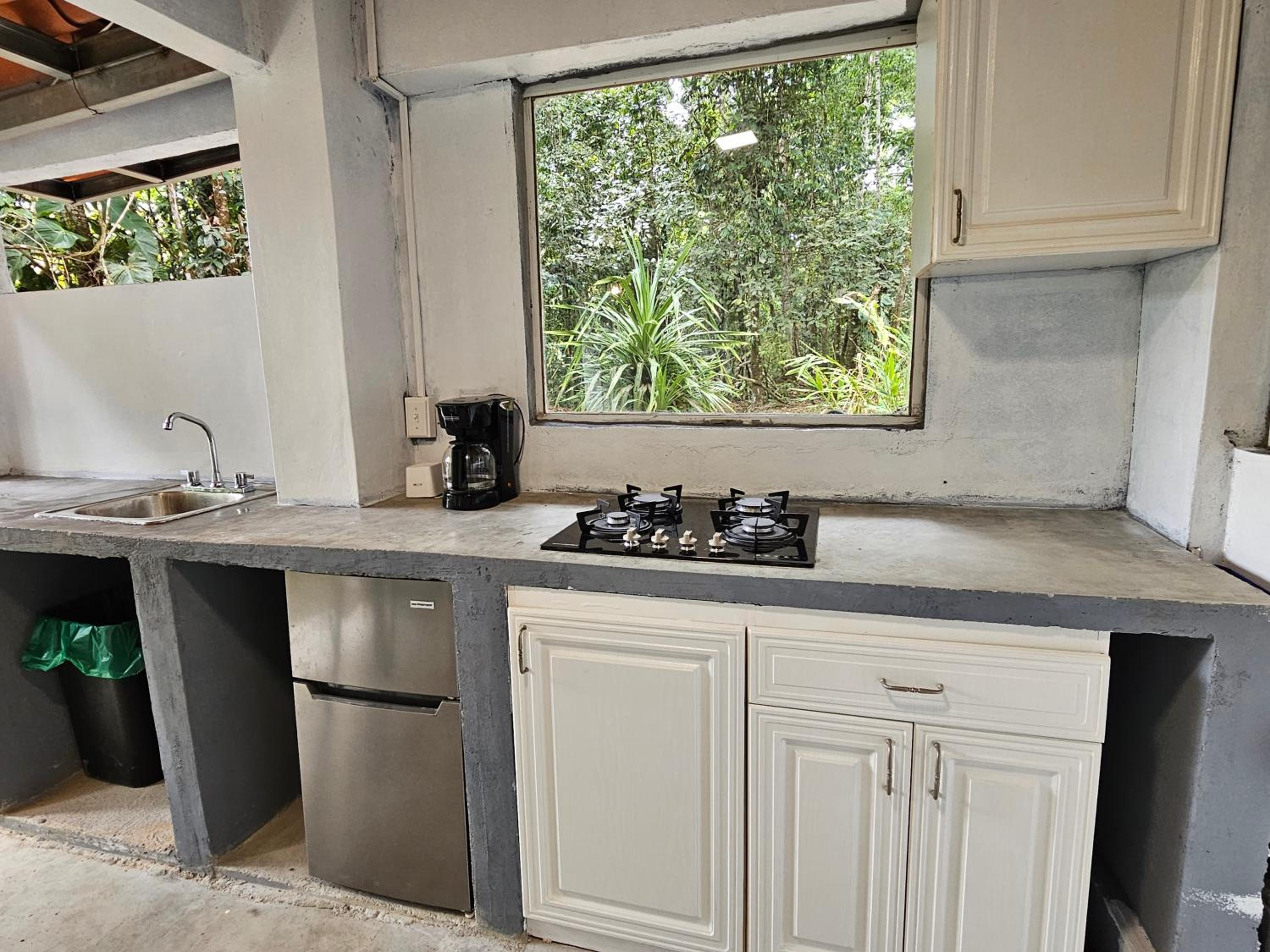 OLP Treehouse Cerro Azul view 4