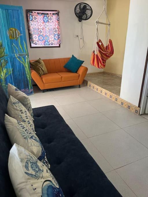 Baba’s Beach Bungalow