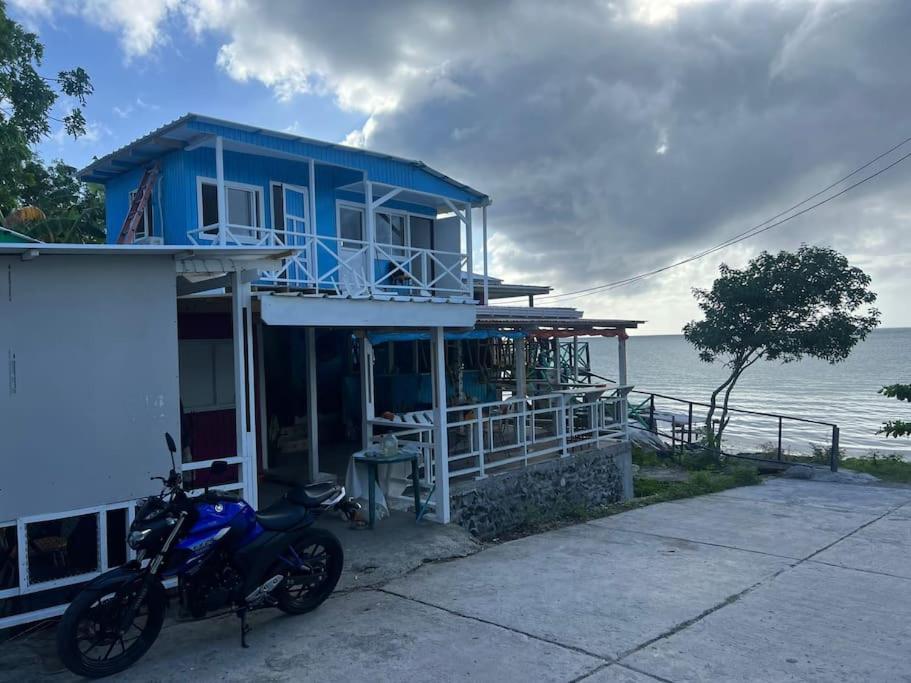 Baba’s Beach Bungalow