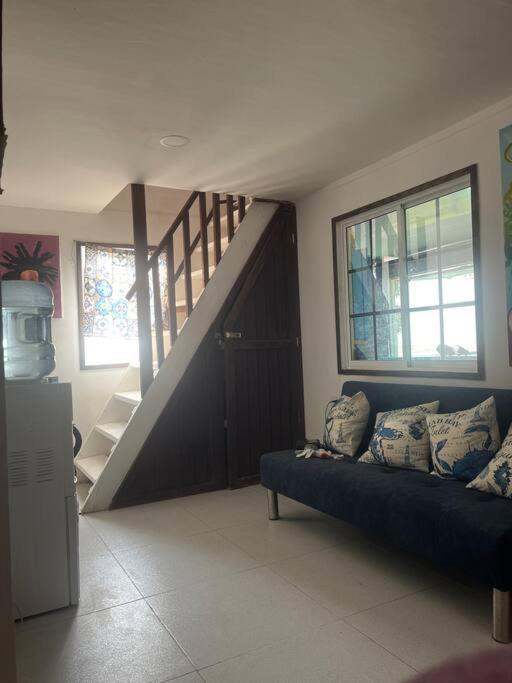 Baba’s Beach Bungalow