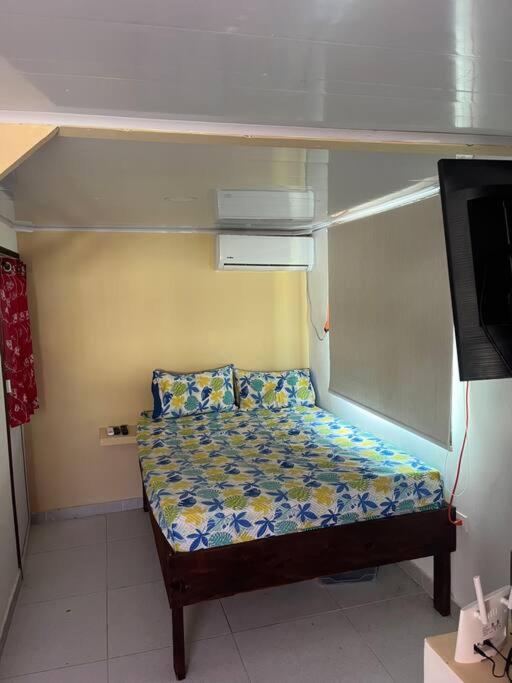Baba’s Beach Bungalow