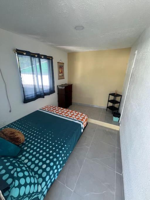 Baba’s Beach Bungalow