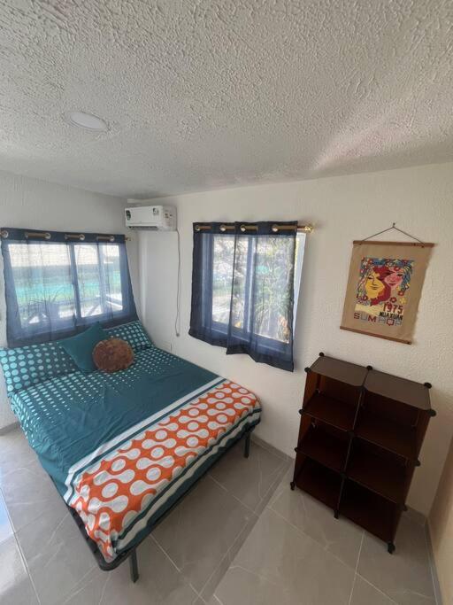 Baba’s Beach Bungalow