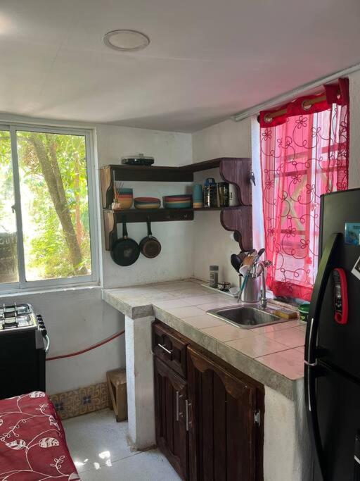 Baba’s Beach Bungalow