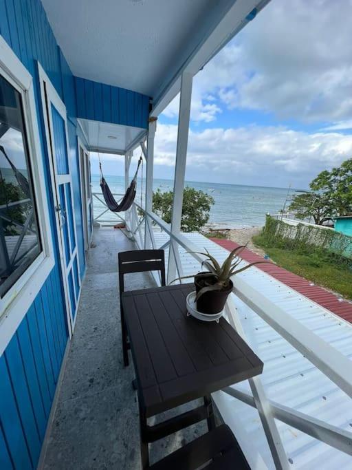 Baba’s Beach Bungalow