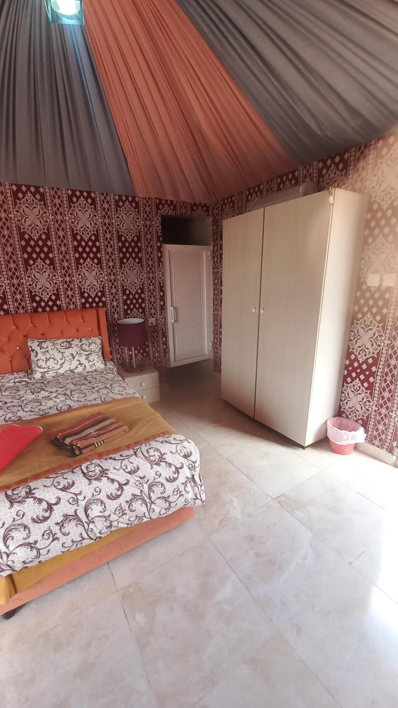 Sultan Luxury Camp