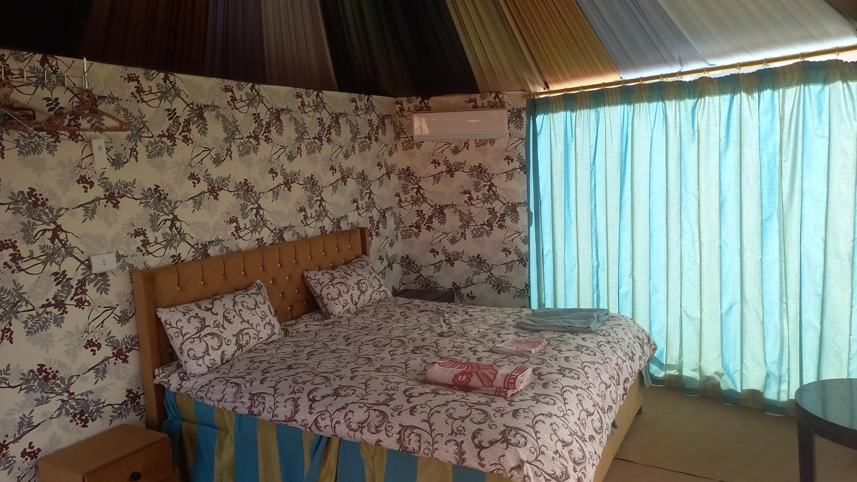 Sultan Luxury Camp
