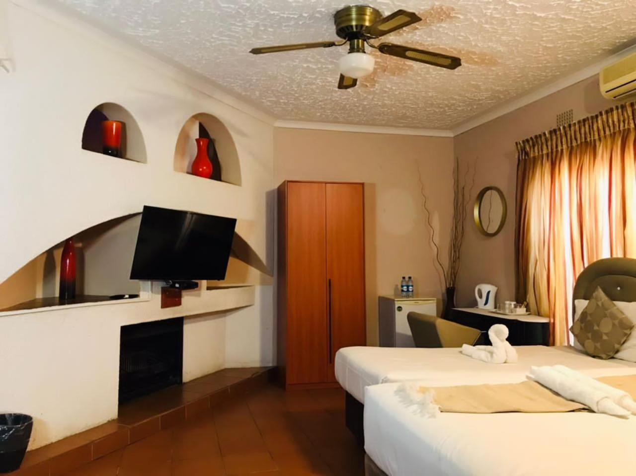 Inca Rose Guest House