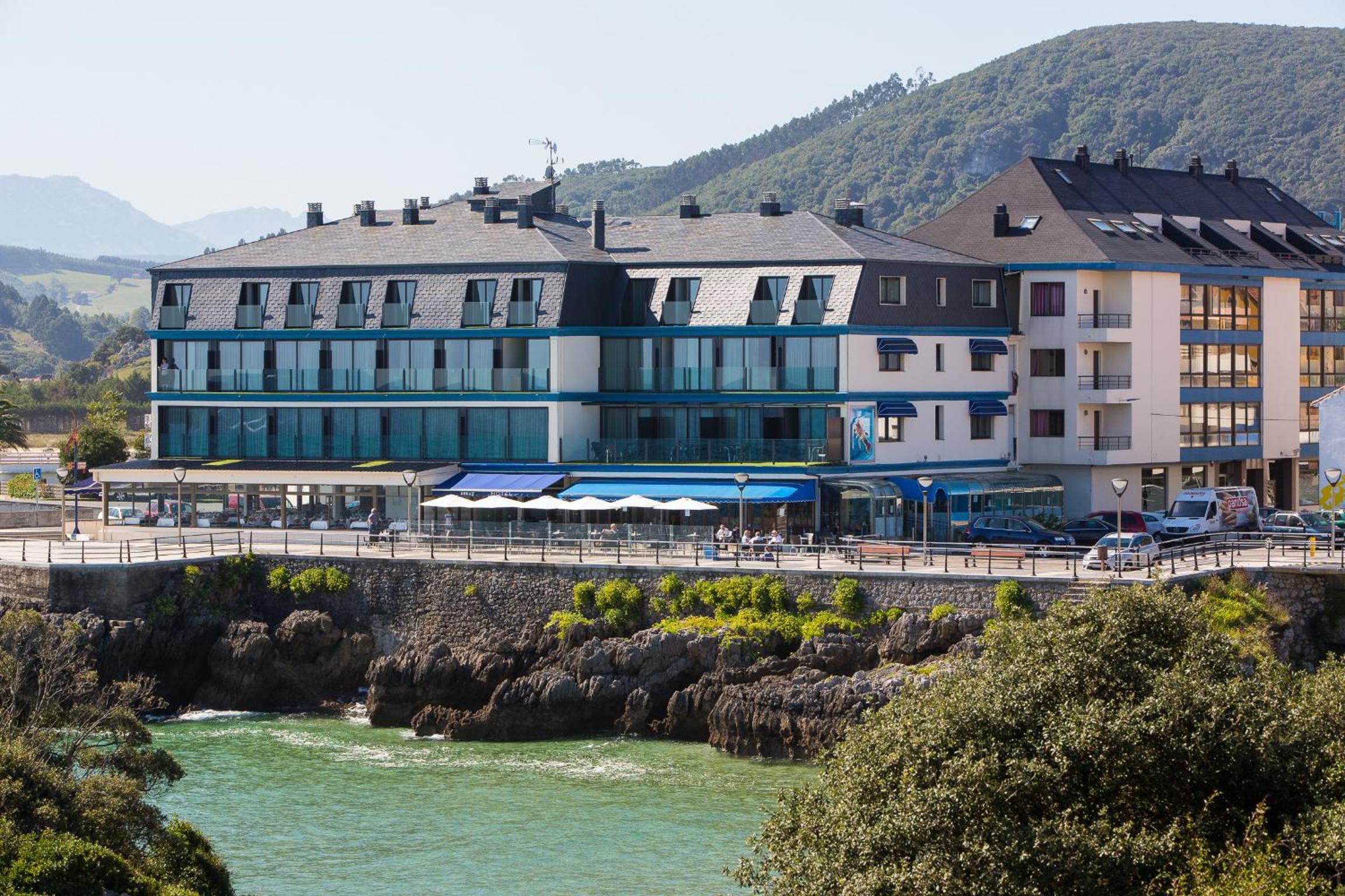 Apartamentos Astuy