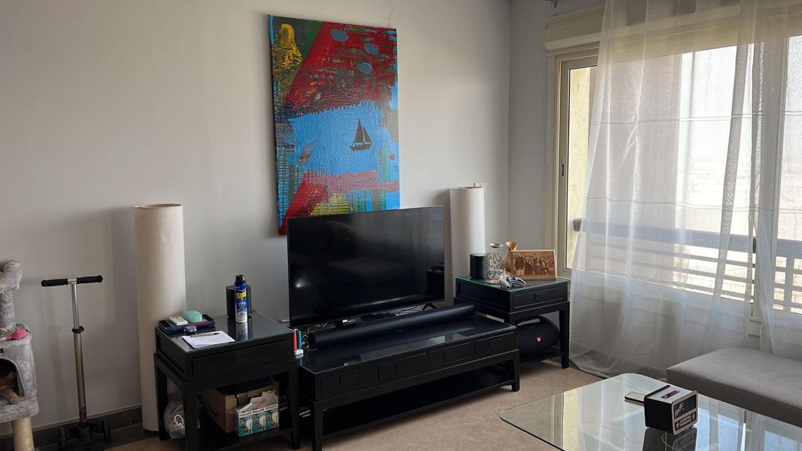 NewGiza Westridge Direct Pyramids View