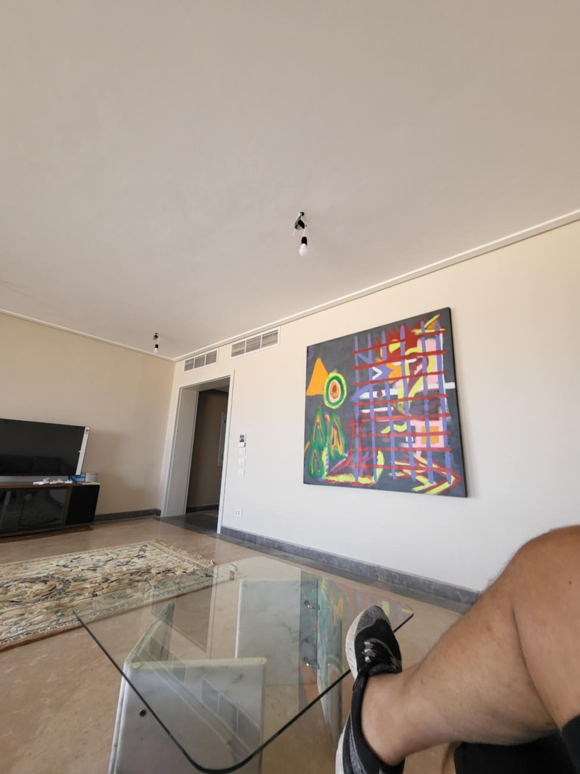 NewGiza Westridge Direct Pyramids View