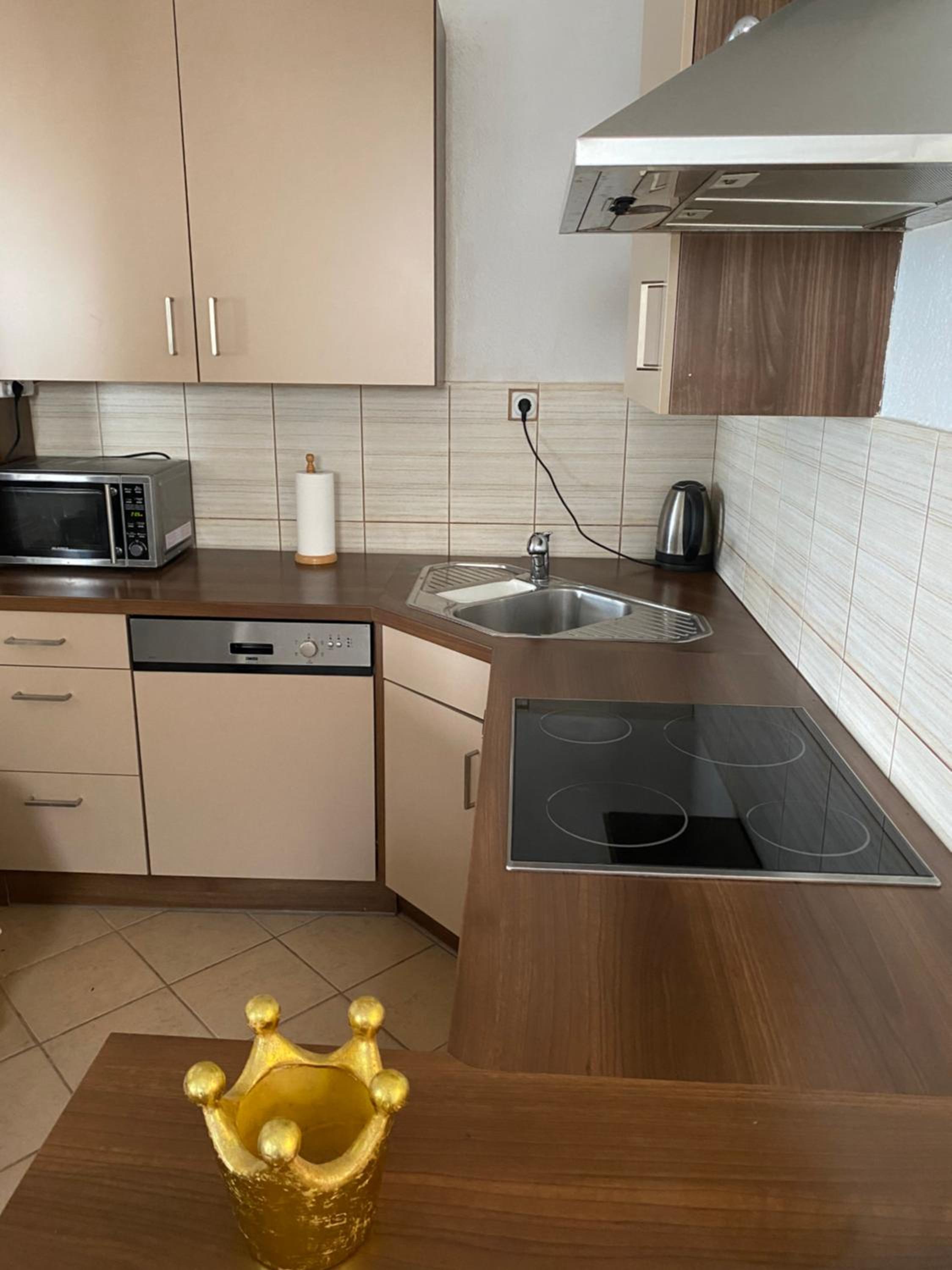Guest House KRUNA view 5
