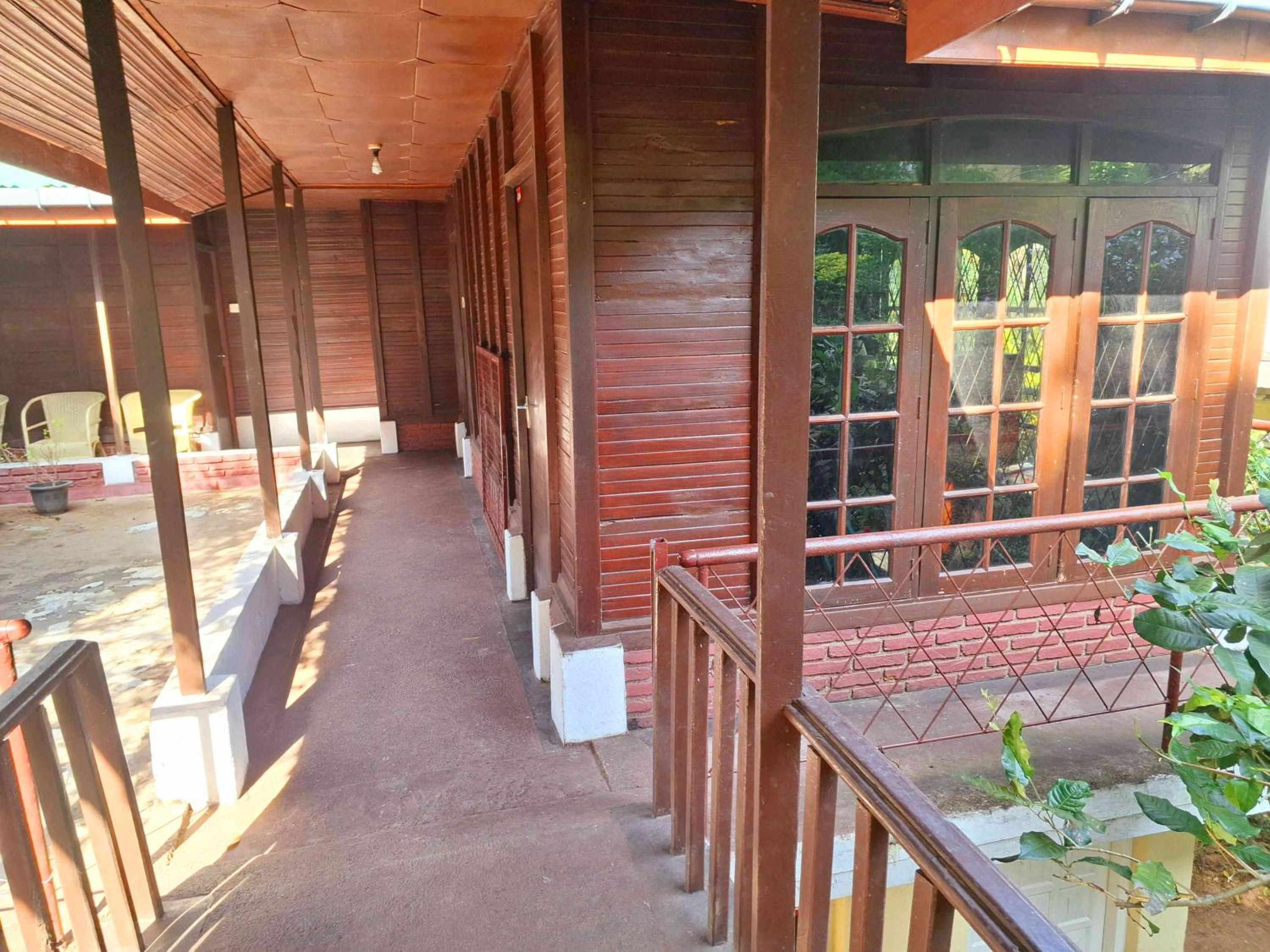Ira Homes view 2