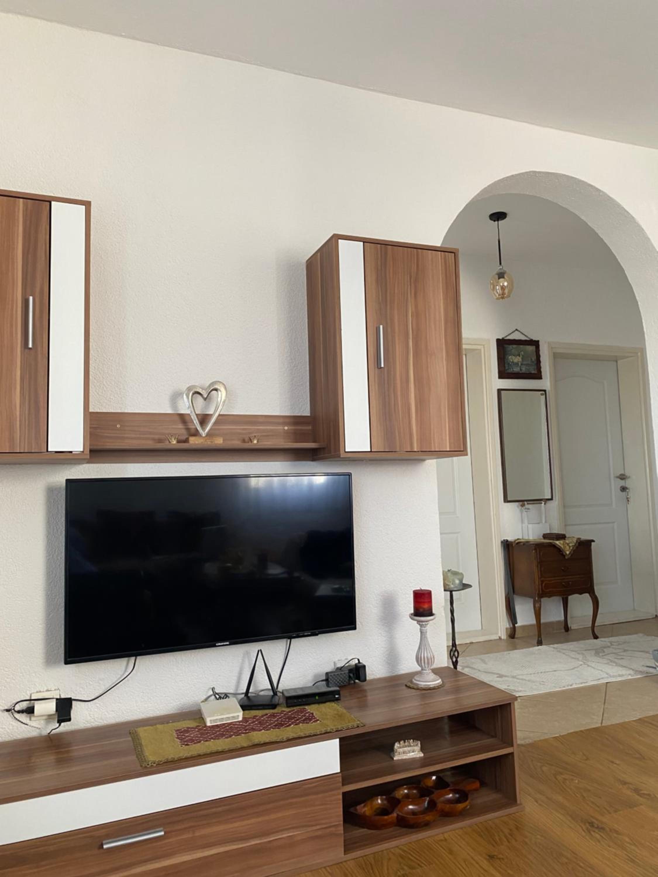 Guest House KRUNA view 2
