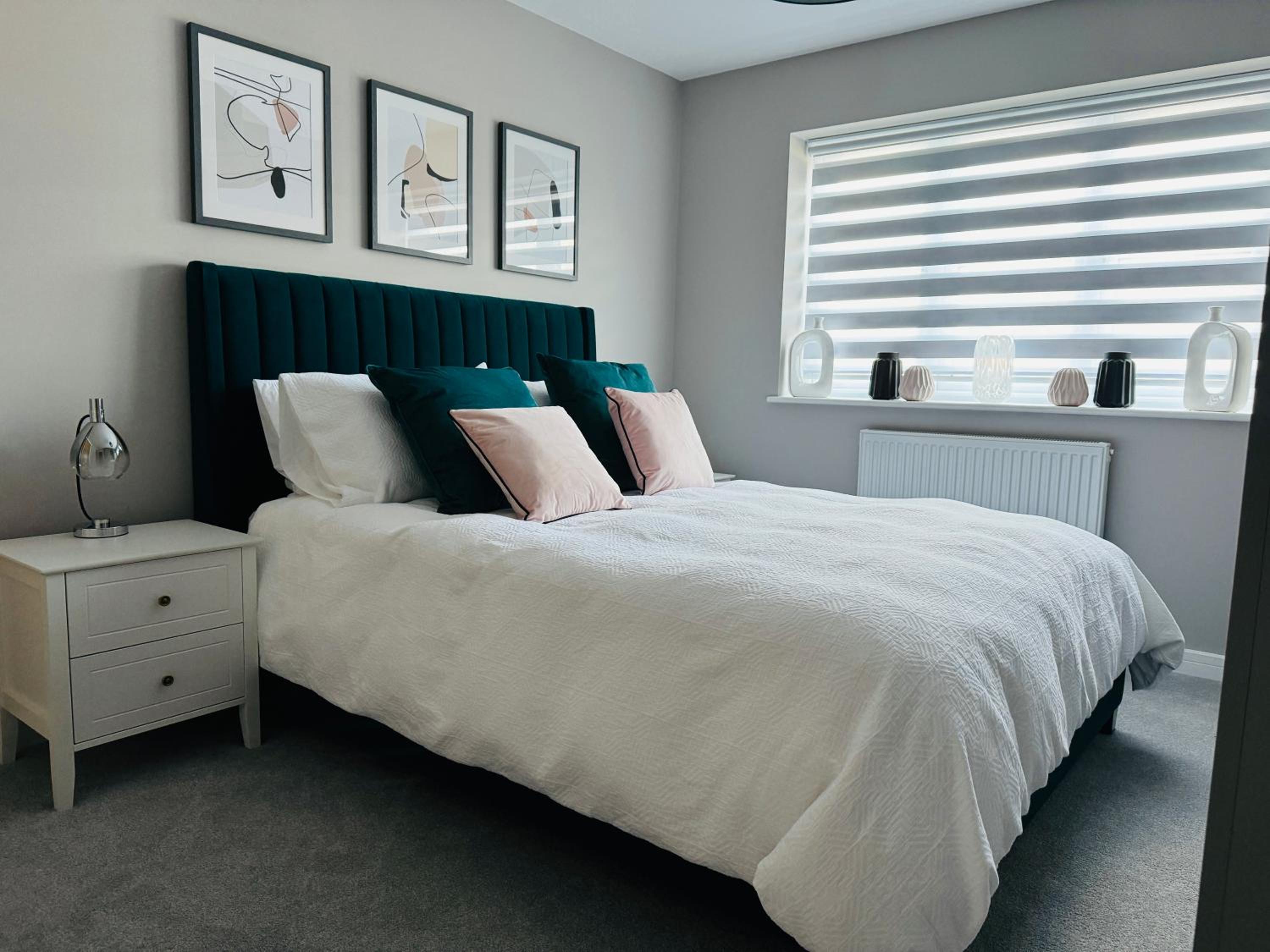 'LUCKY13' Modern Living on the Yorkshire Wolds Way
