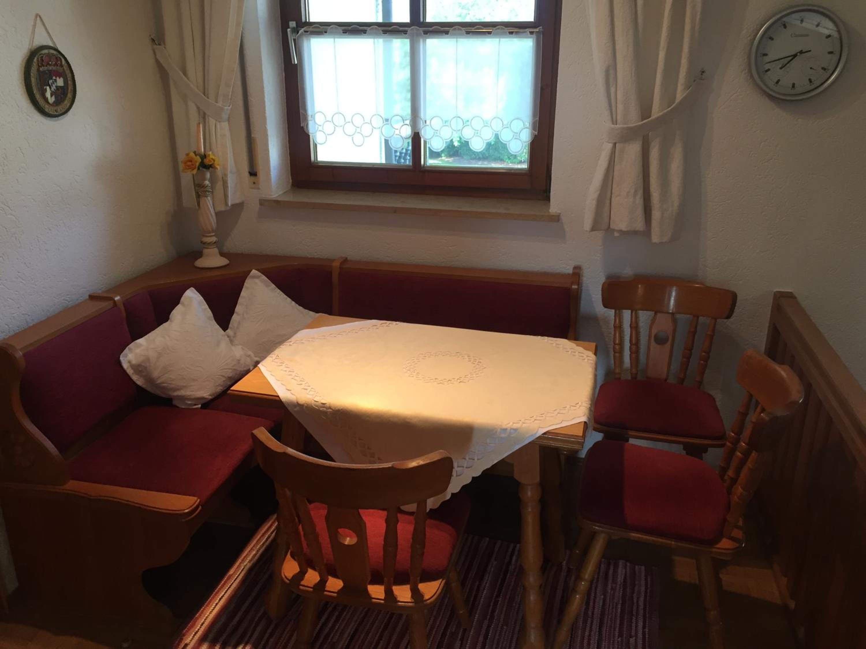 Appartementhaus Moser