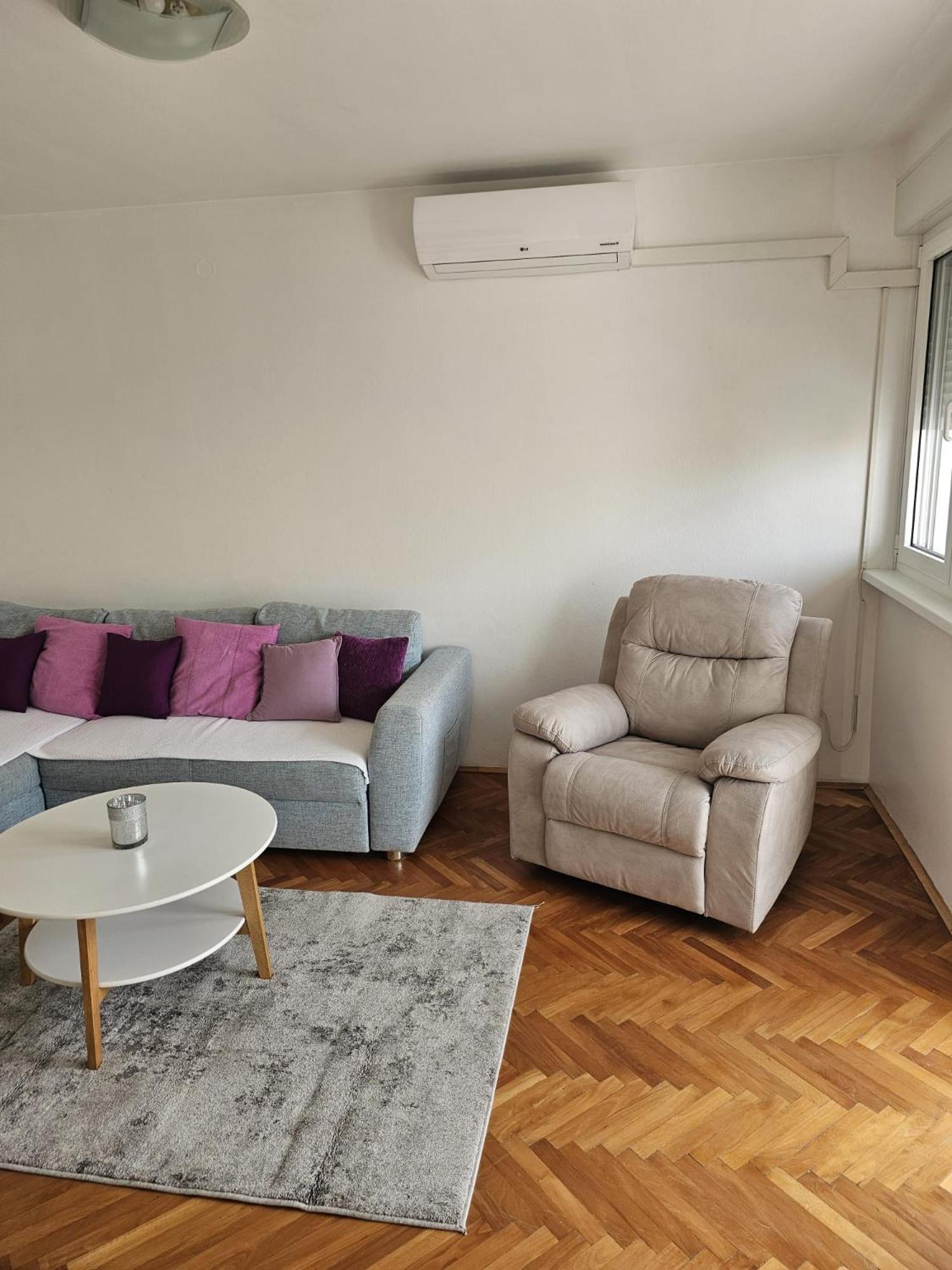 Apartment Luce view 3