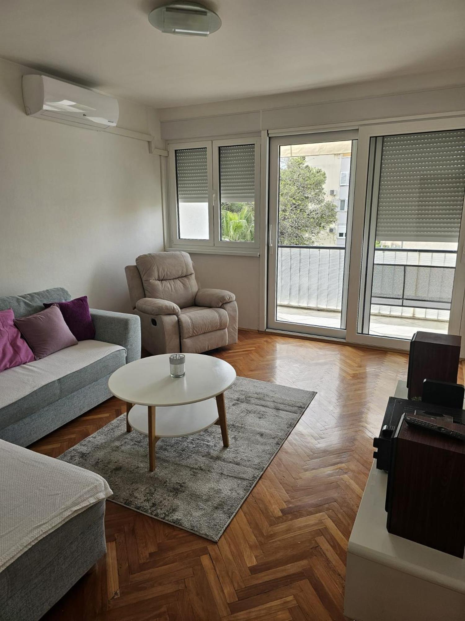 Apartment Luce view 5