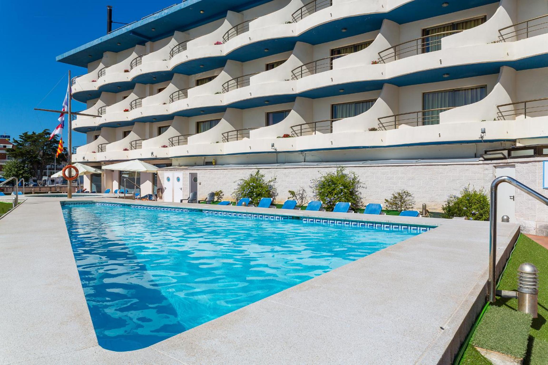 Apartamentos Astuy