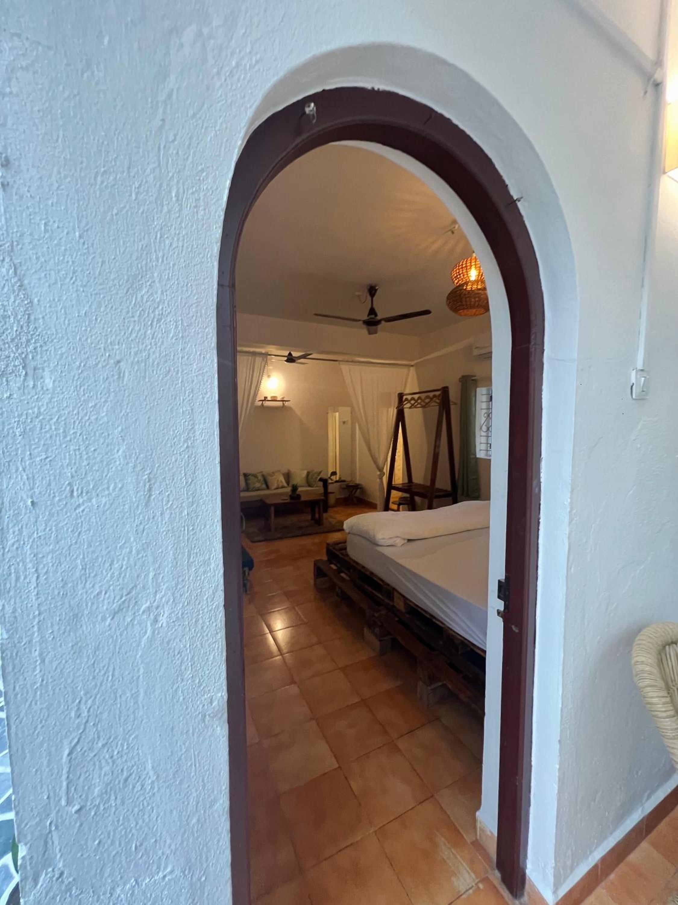 Bayou Homestay and backwaters