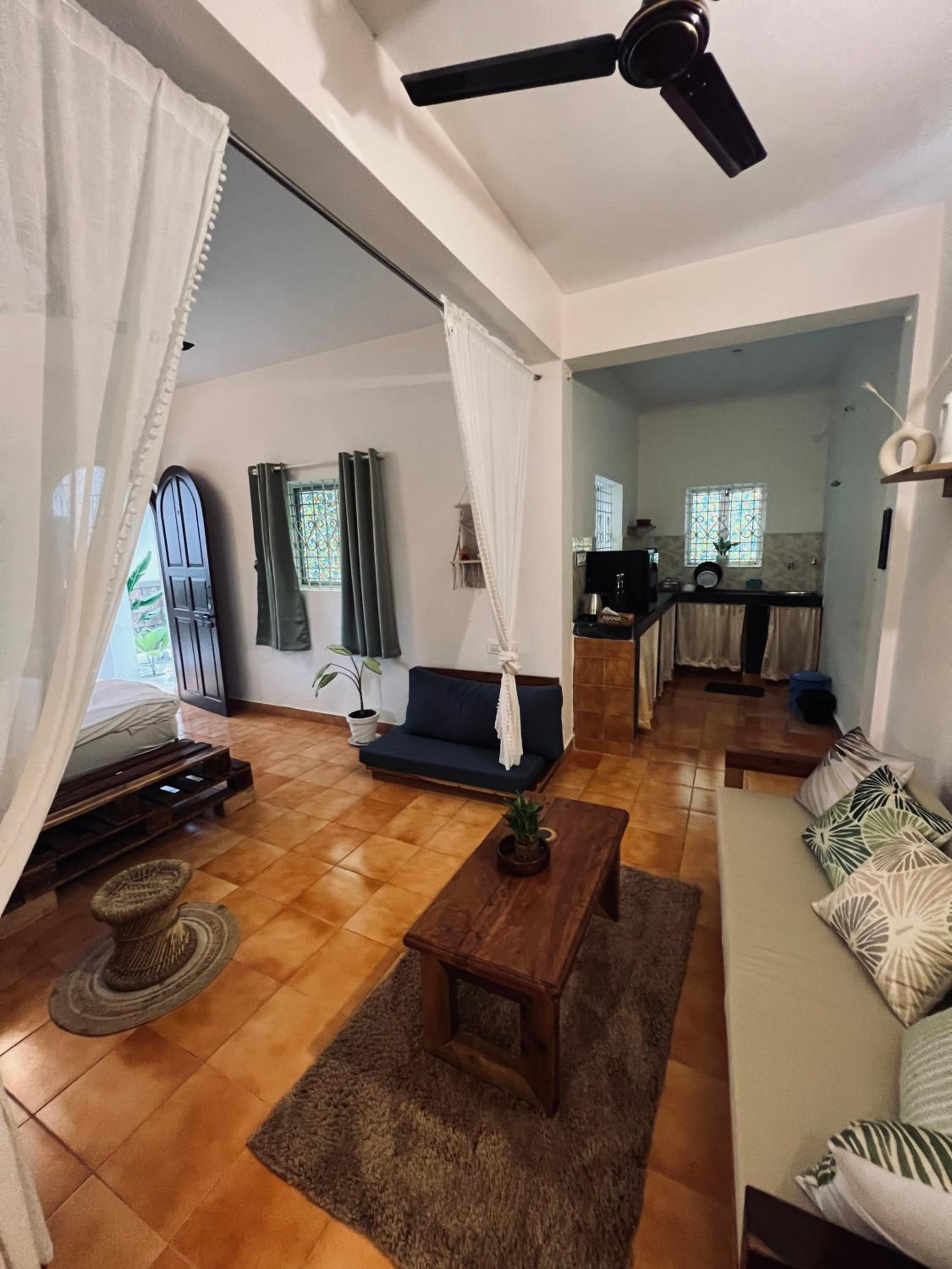 Bayou Homestay and backwaters