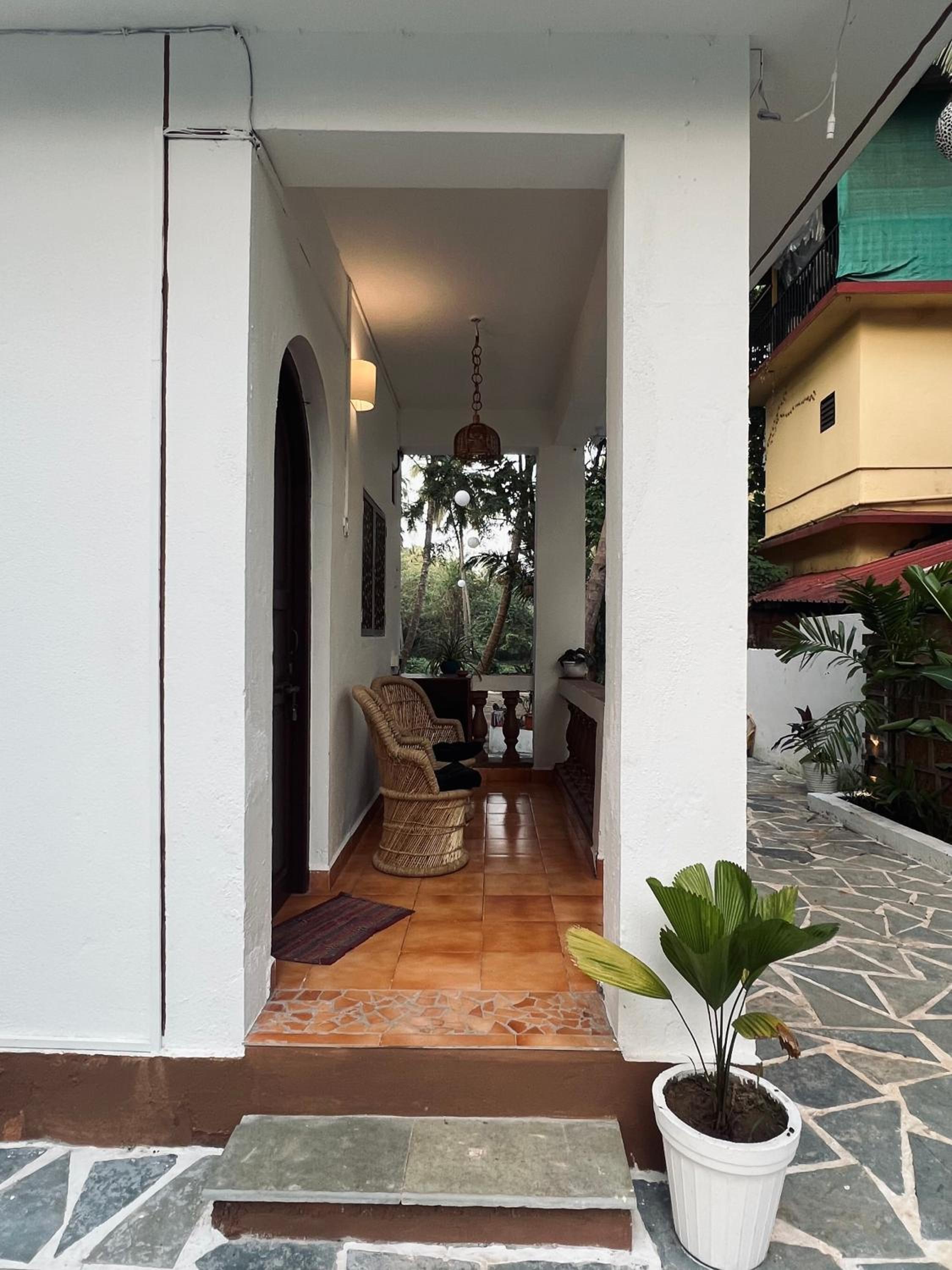 Bayou Homestay and backwaters