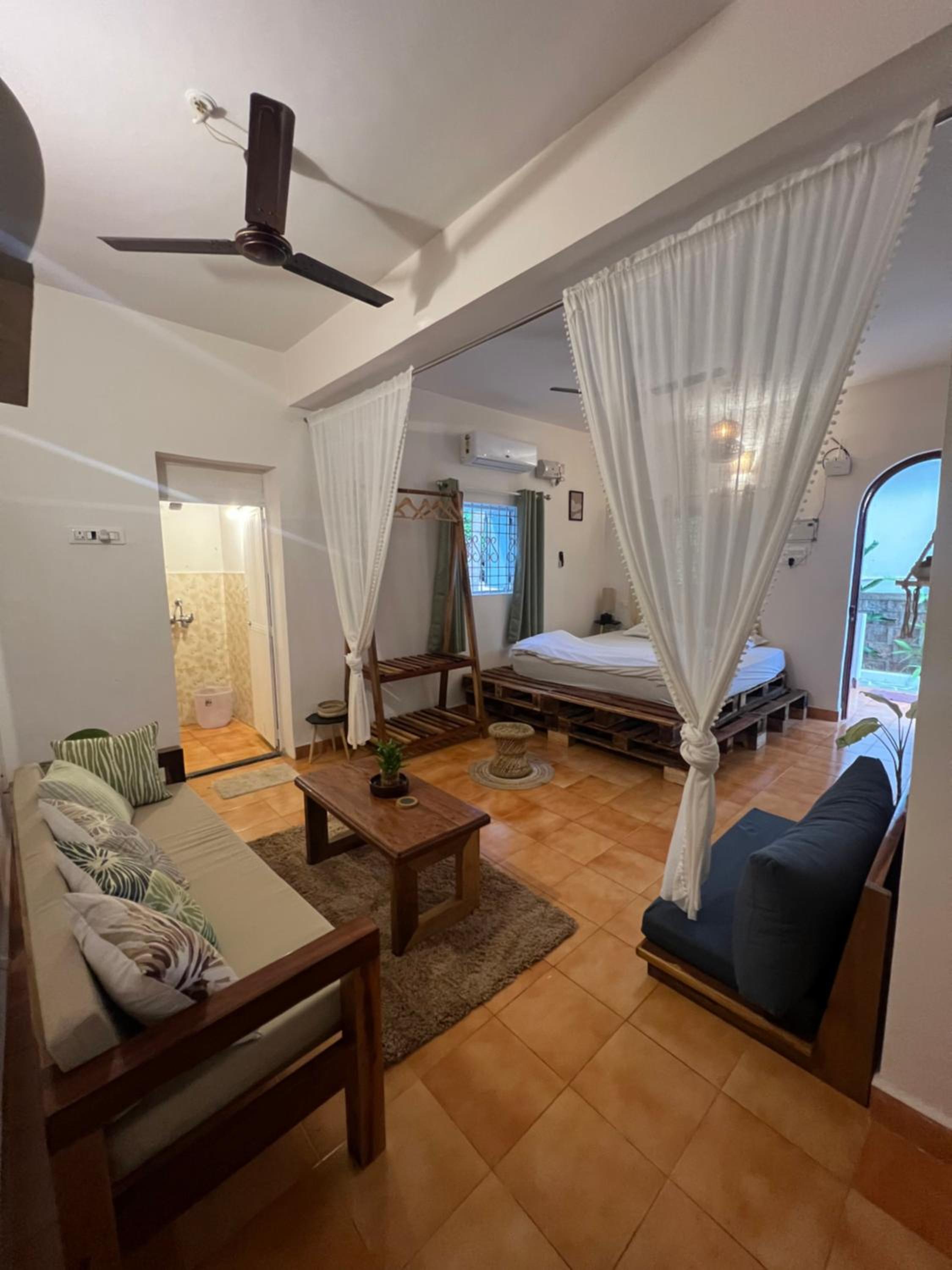 Bayou Homestay and backwaters